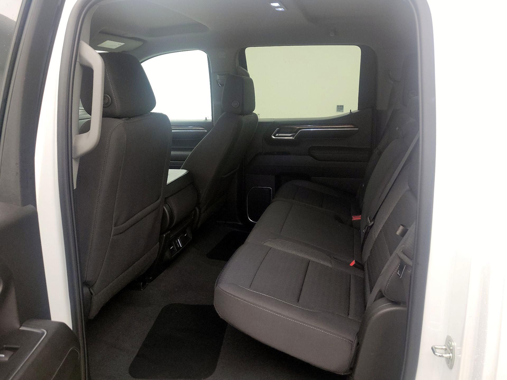 Thumbnail: 2023 GMC Sierra 1500 - 20