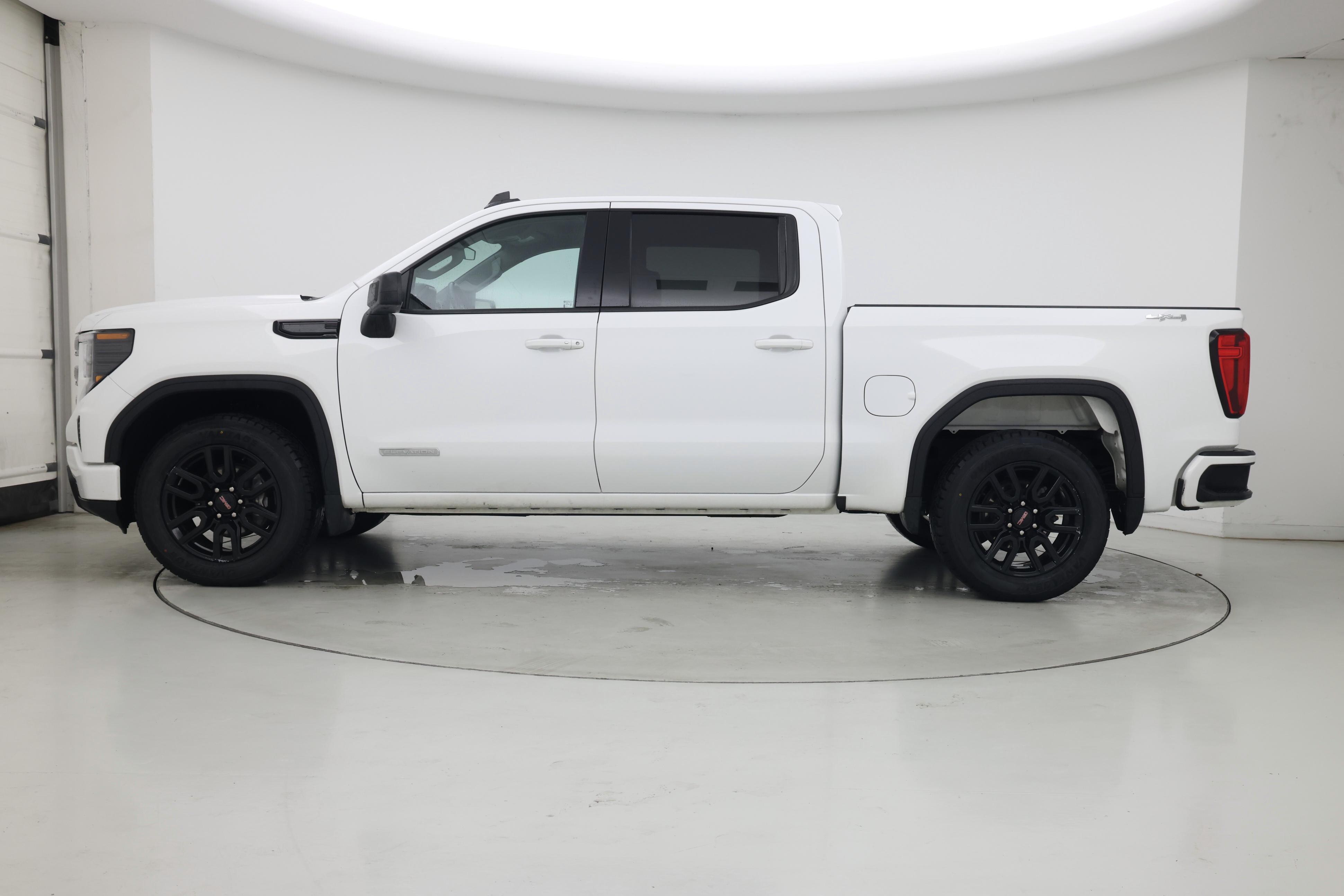 Thumbnail: 2023 GMC Sierra 1500 - 3