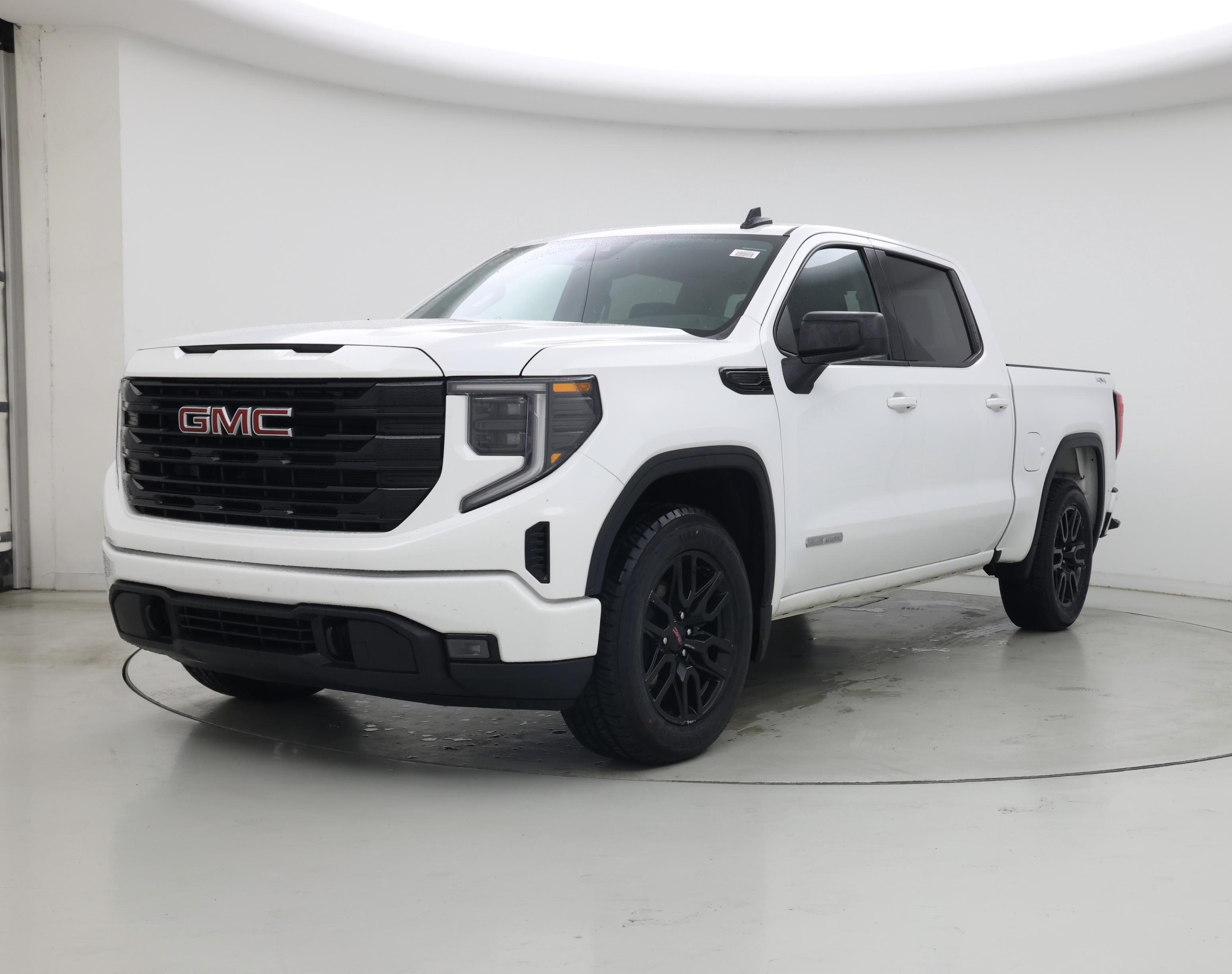 Thumbnail: 2023 GMC Sierra 1500 - 4