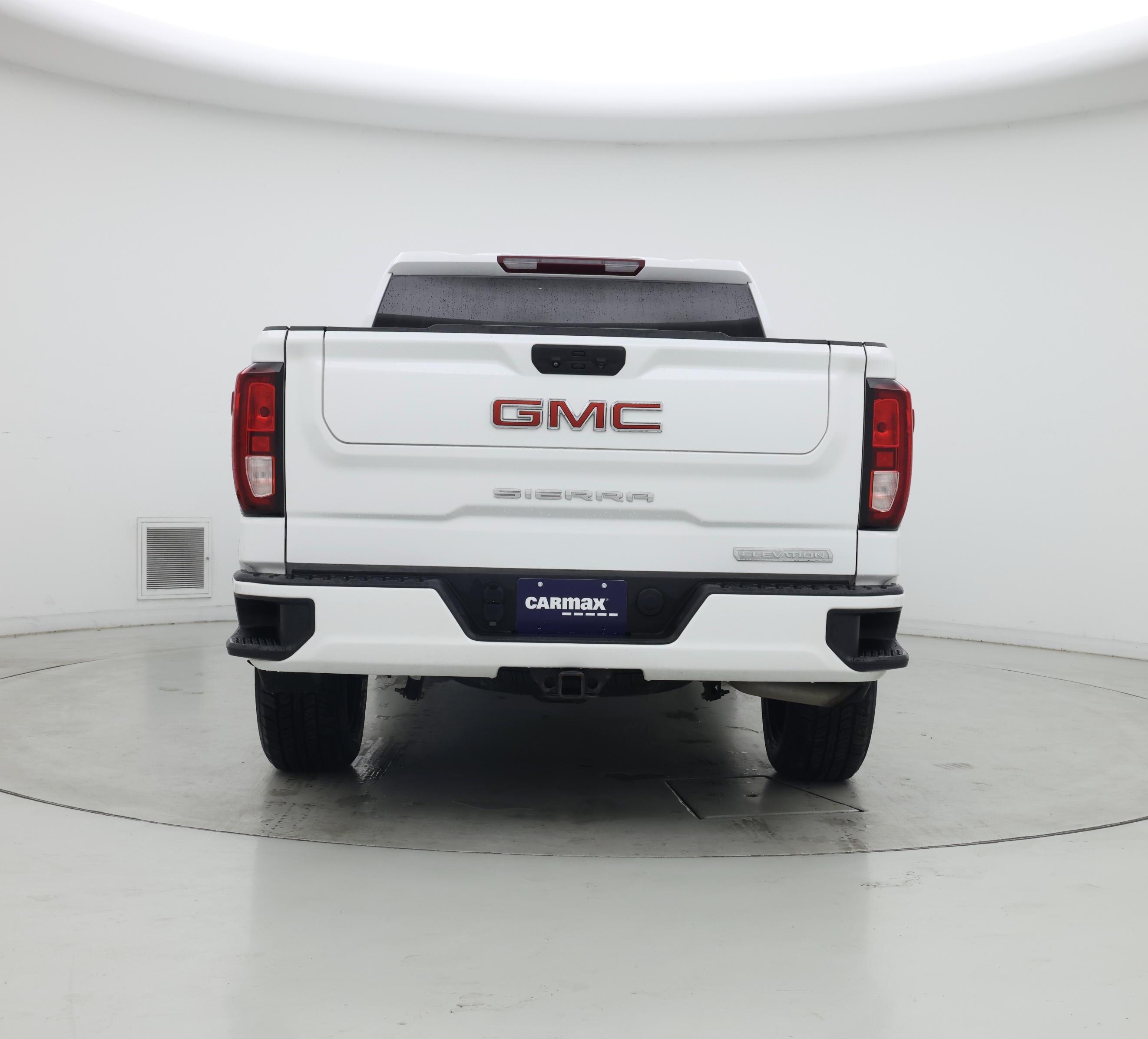 Thumbnail: 2023 GMC Sierra 1500 - 6