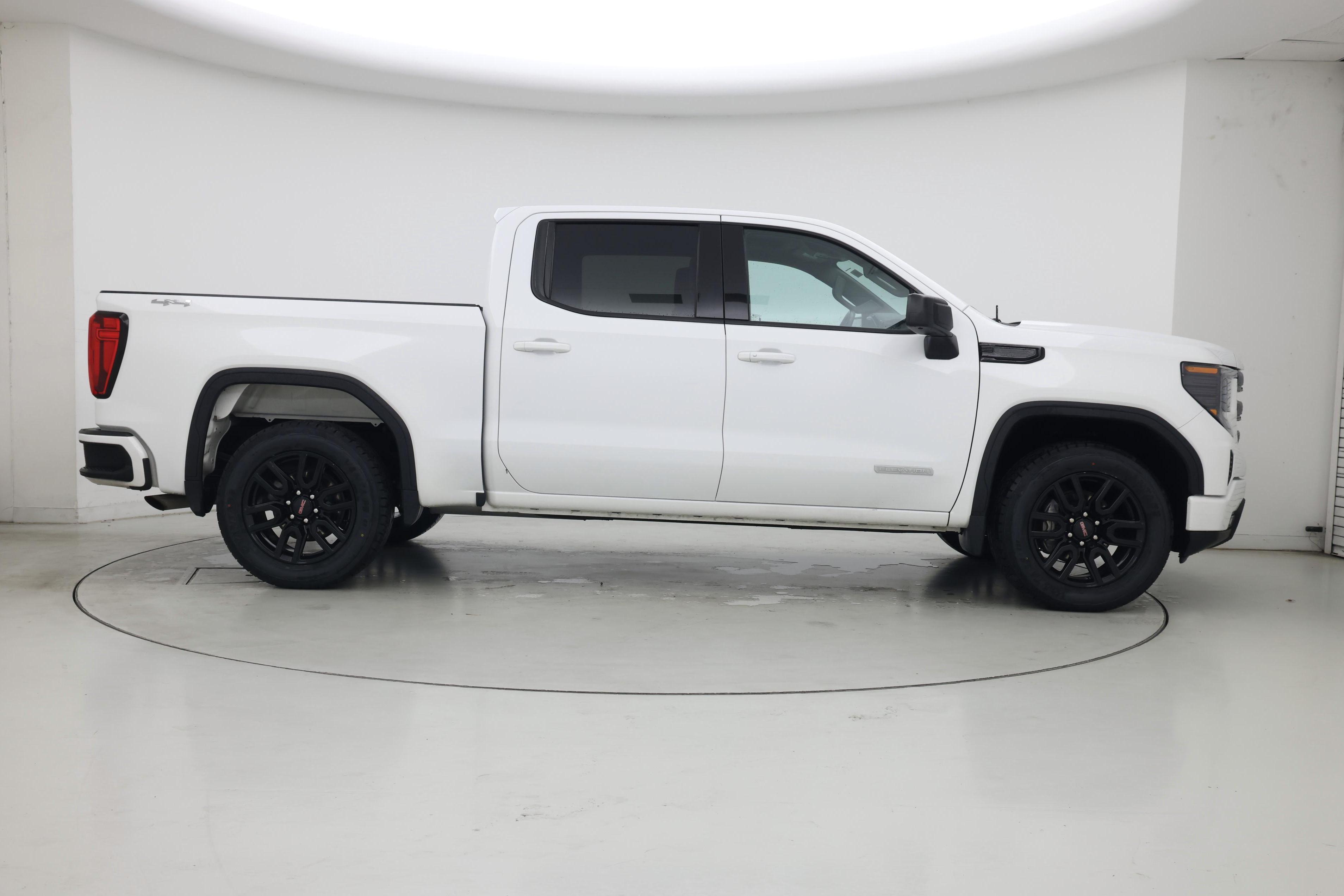 Thumbnail: 2023 GMC Sierra 1500 - 7