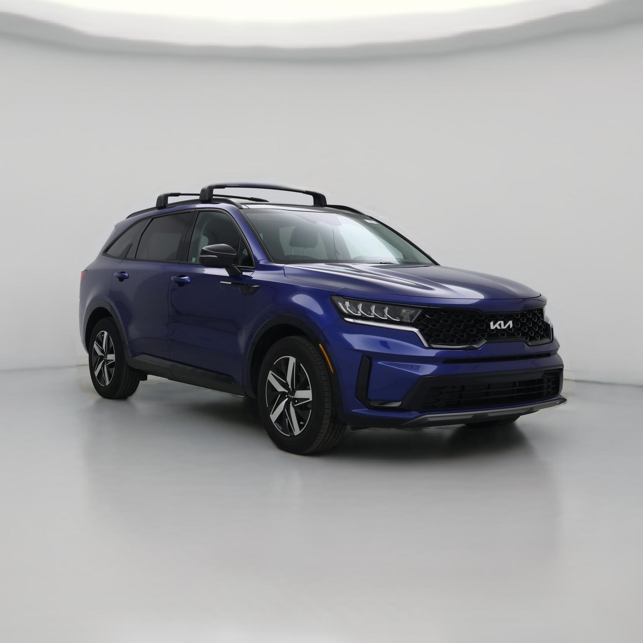 Thumbnail: 2023 Kia Sorento - 1