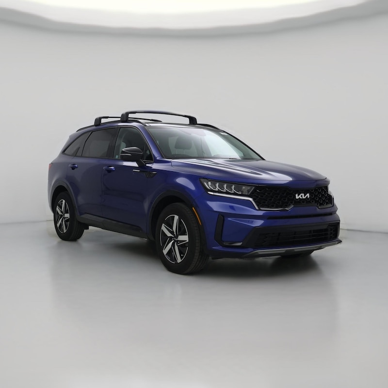 2023 Kia Sorento S