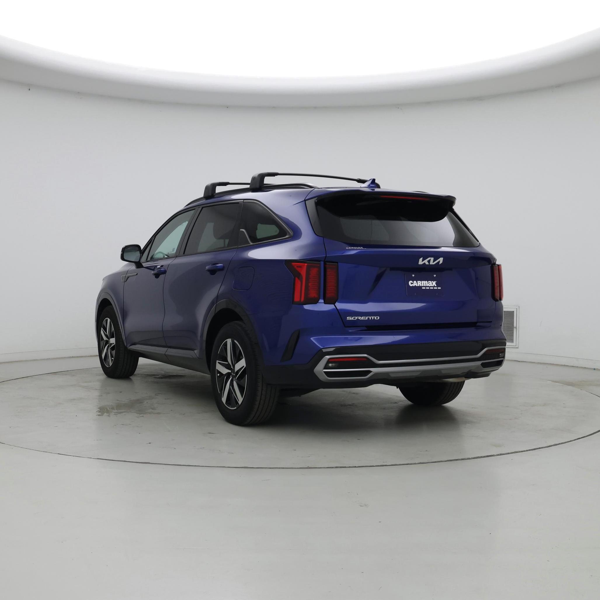 Thumbnail: 2023 Kia Sorento - 2