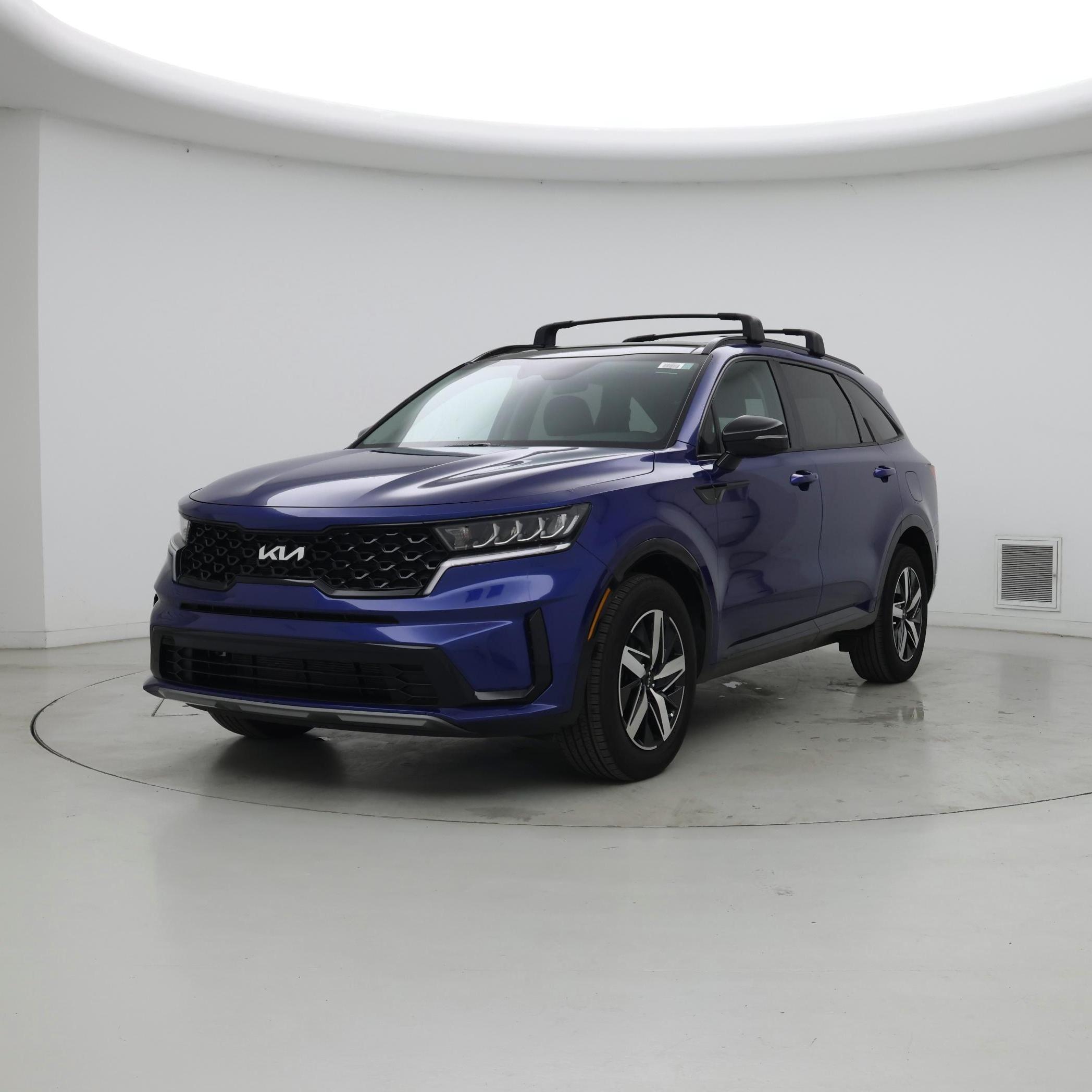 Thumbnail: 2023 Kia Sorento - 4
