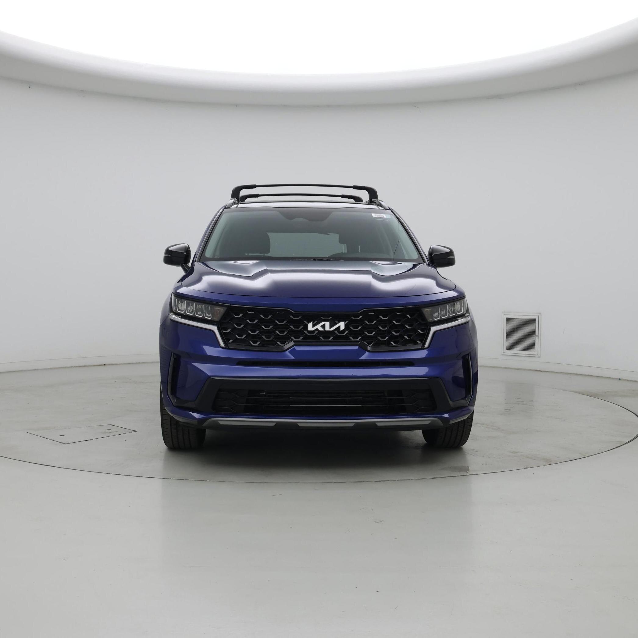 Thumbnail: 2023 Kia Sorento - 5
