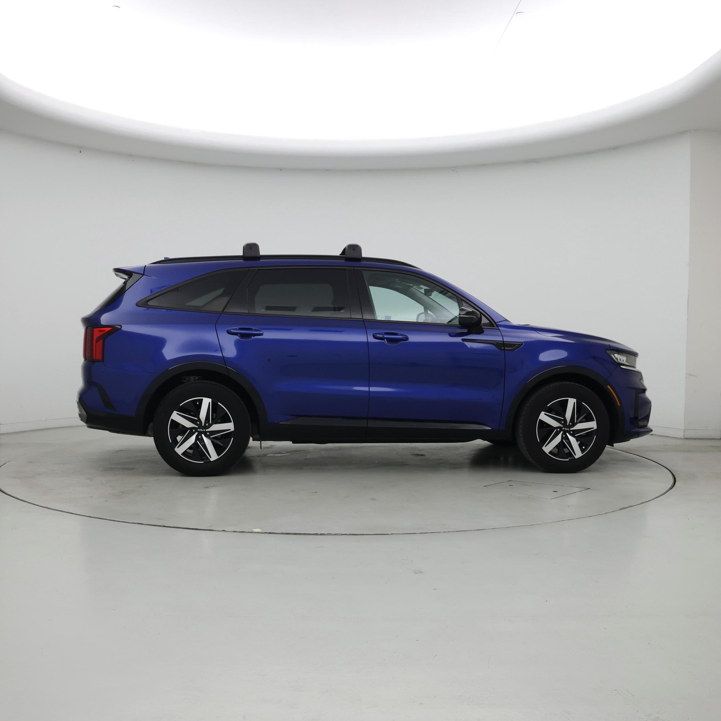 Thumbnail: 2023 Kia Sorento - 7