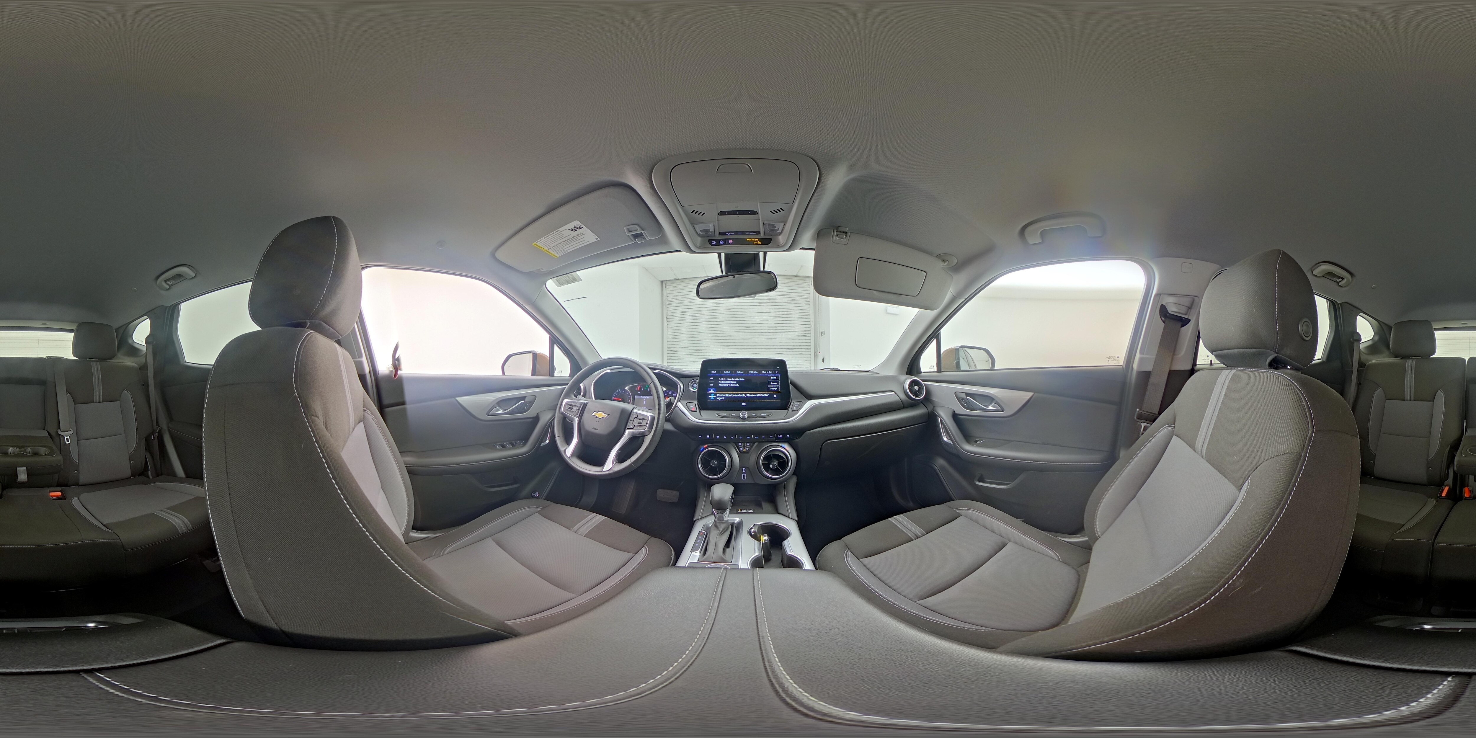 2023 Chevrolet Blazer 2LT - Photo 25