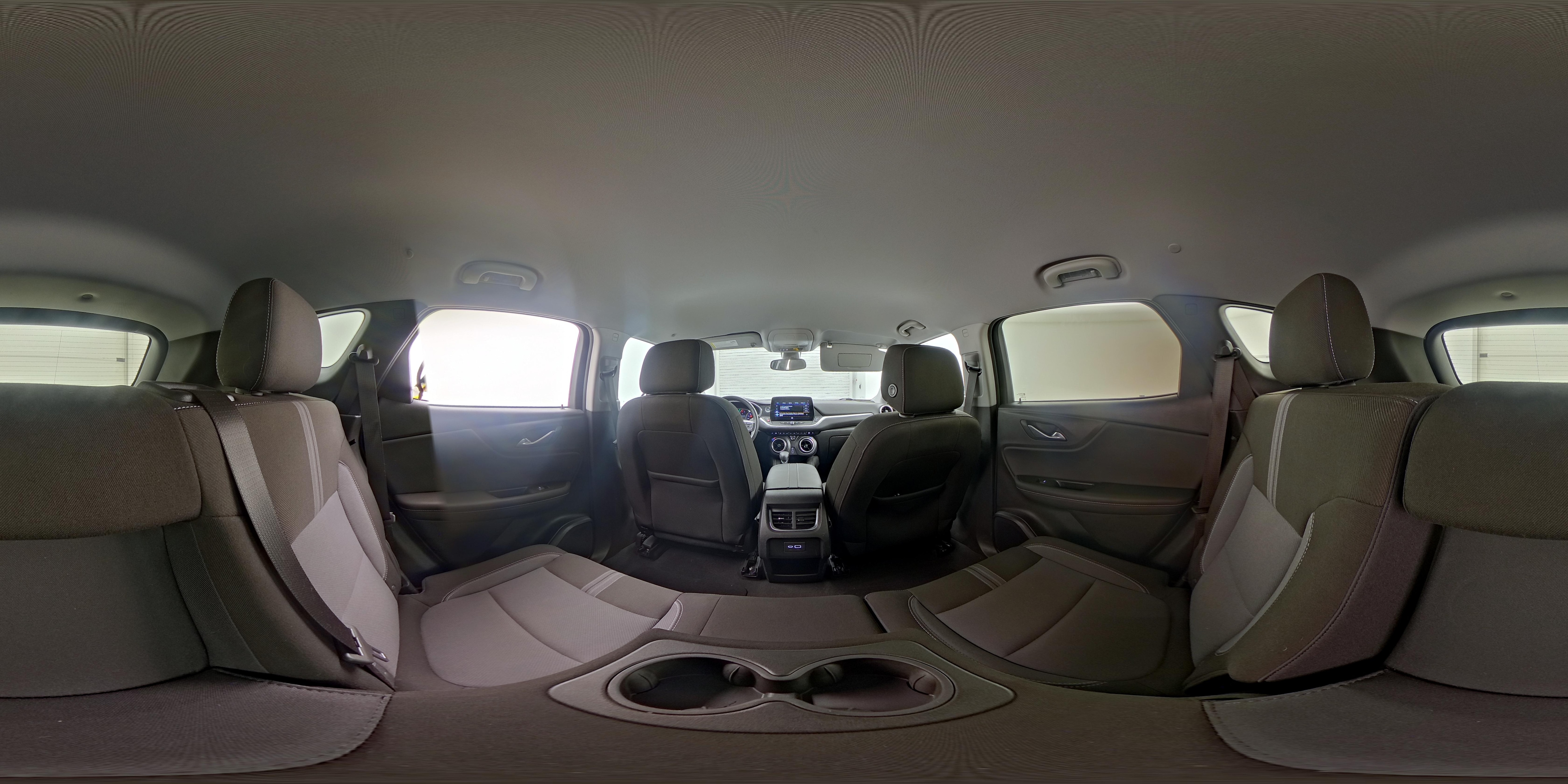 2023 Chevrolet Blazer 2LT - Photo 26