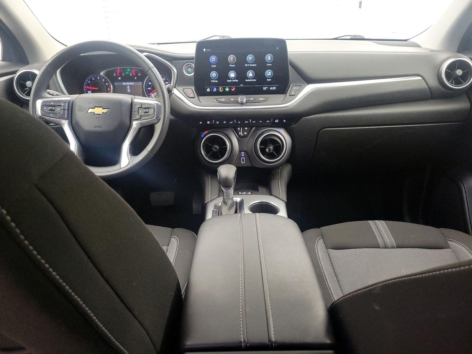 2023 Chevrolet Blazer 2LT - Photo 10
