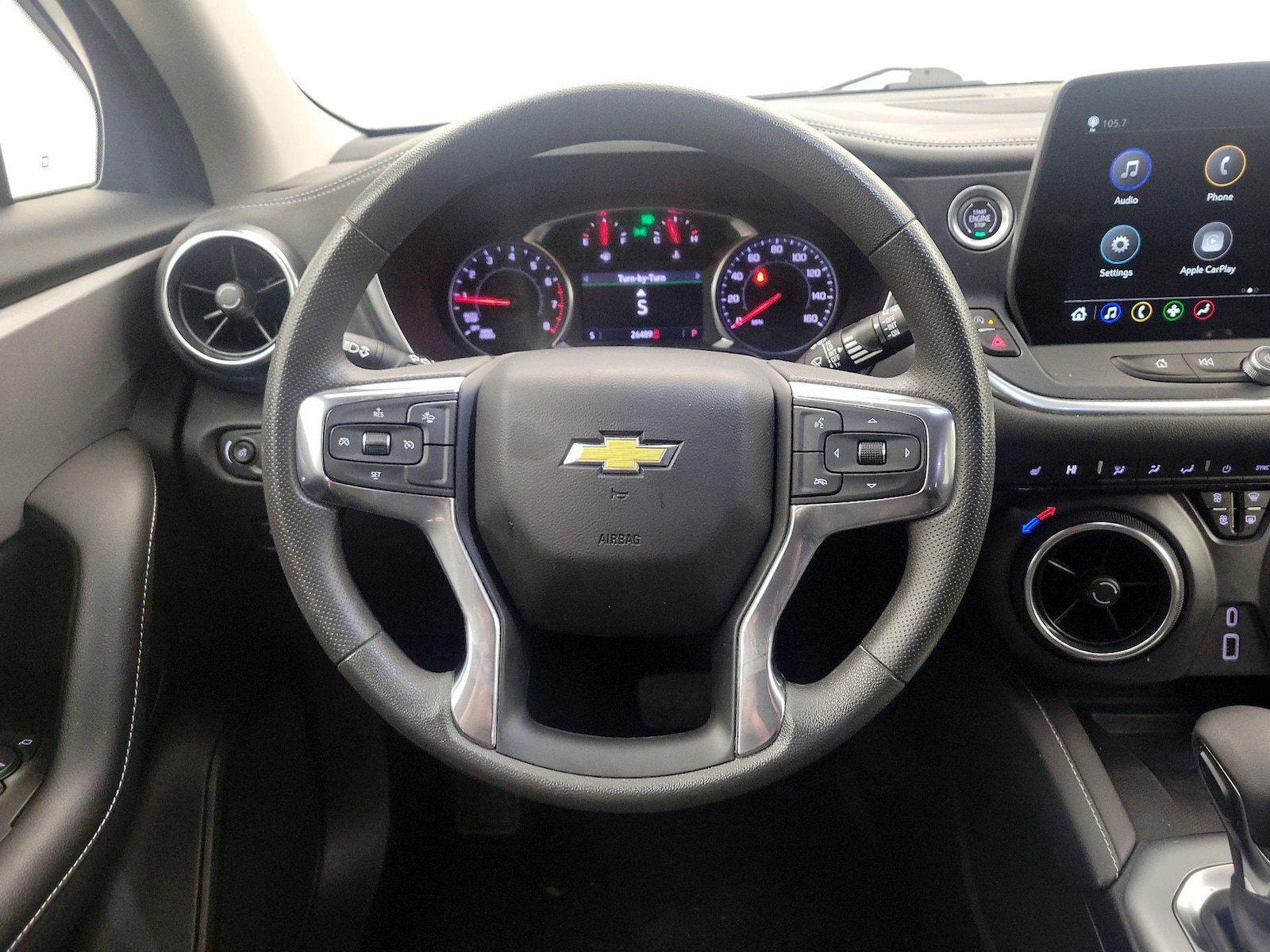 2023 Chevrolet Blazer 2LT - Photo 11