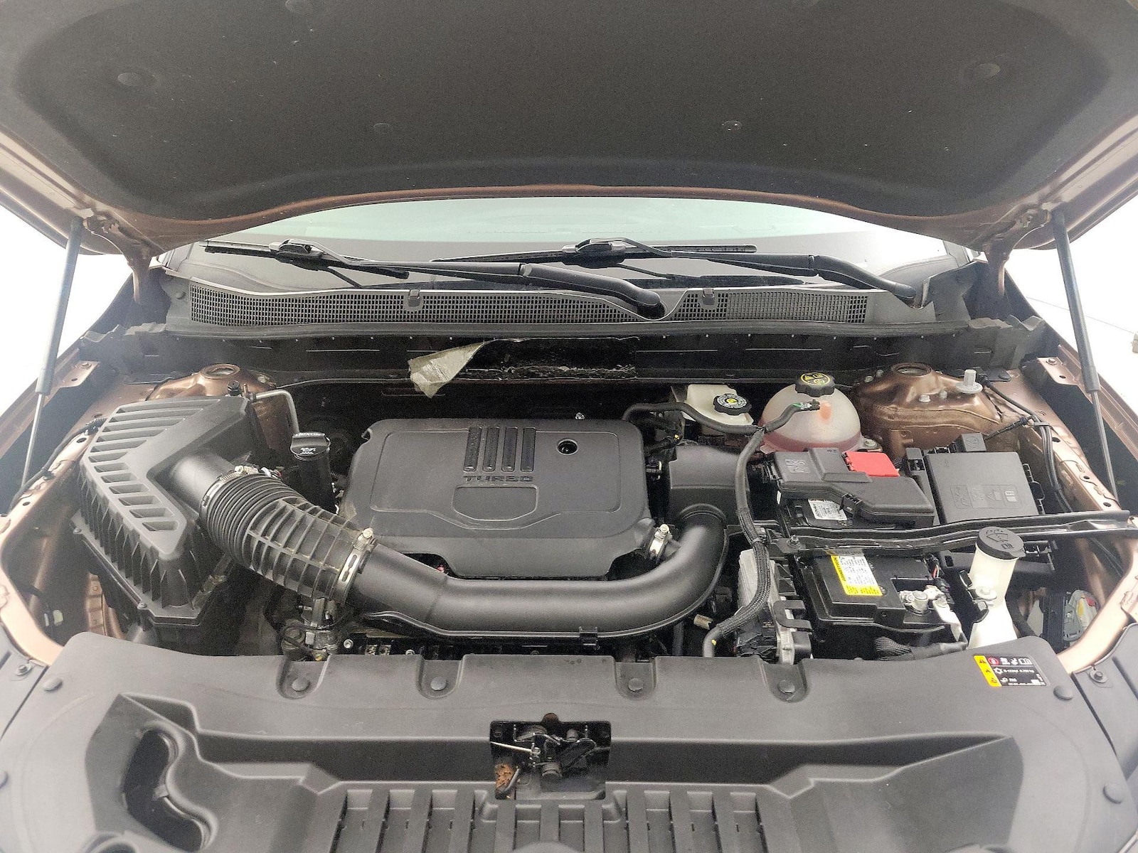 2023 Chevrolet Blazer 2LT - Photo 23