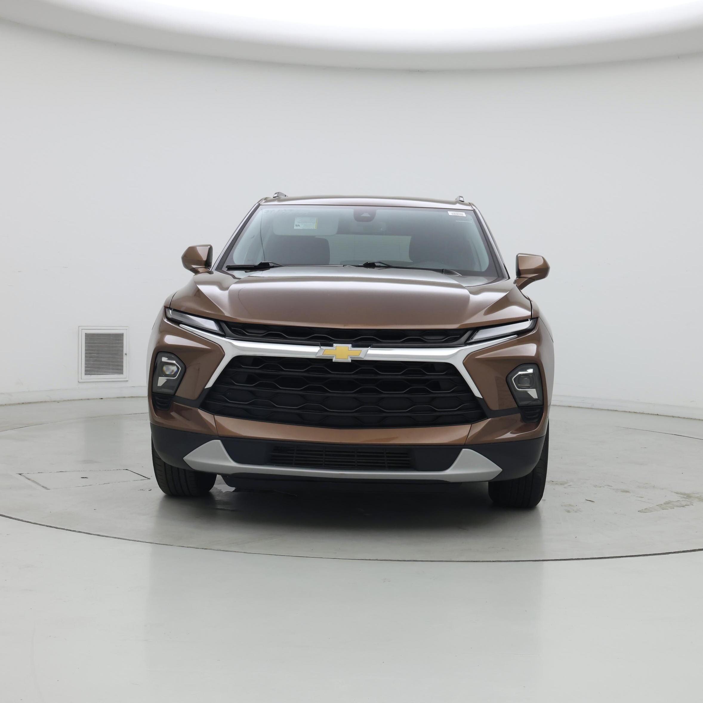 Thumbnail: 2023 Chevrolet Blazer - 5