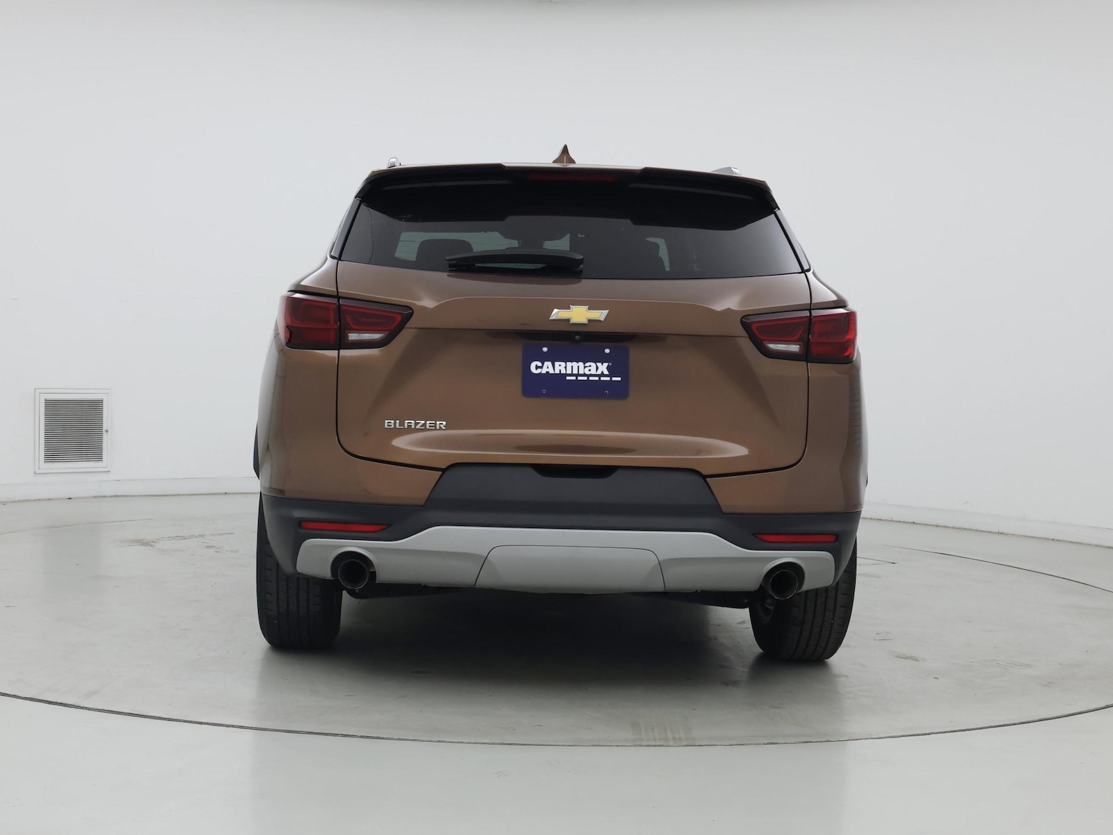 2023 Chevrolet Blazer 2LT - Photo 7