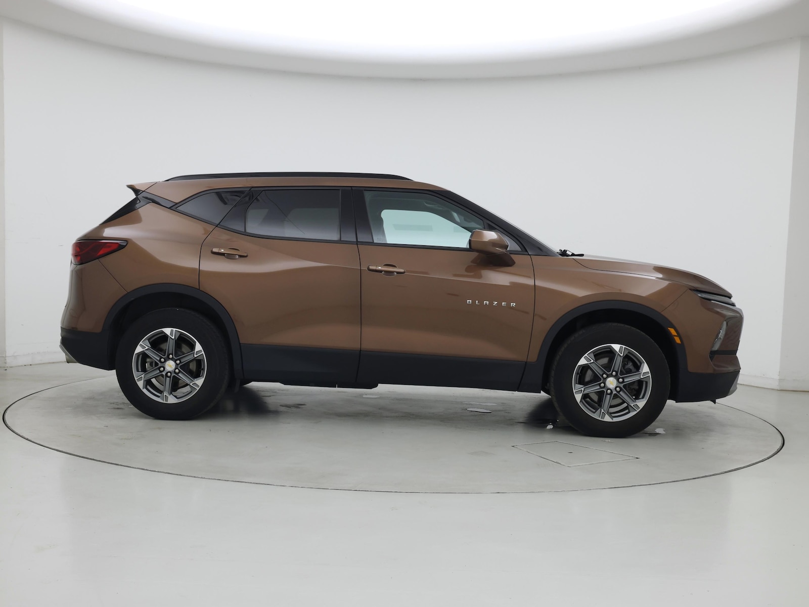2023 Chevrolet Blazer 2LT - Photo 8