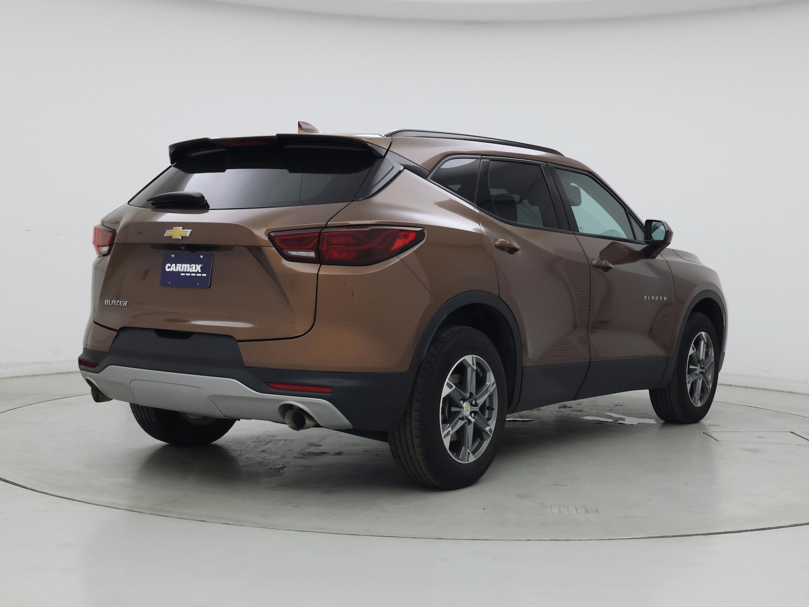 2023 Chevrolet Blazer 2LT - Photo 9