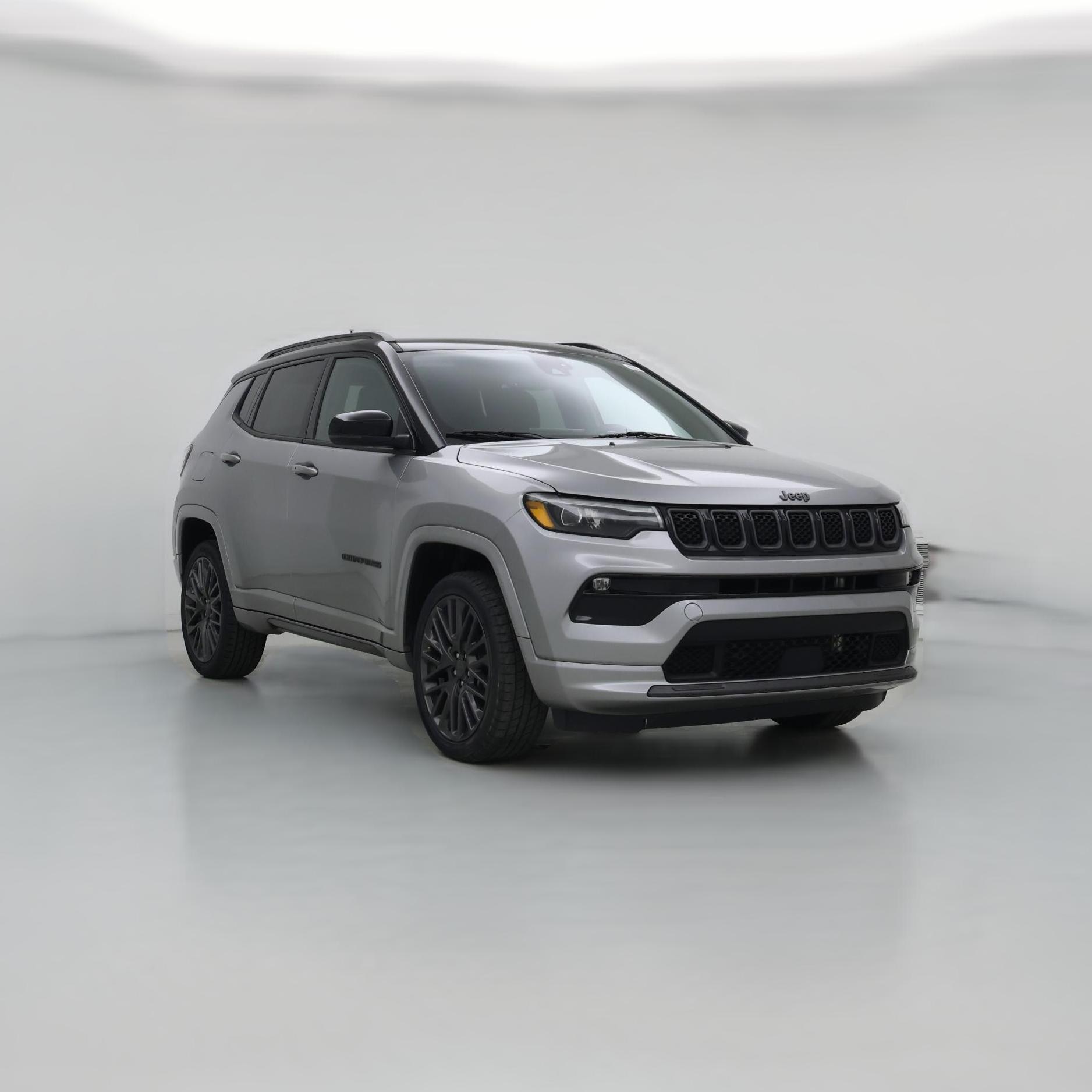 Thumbnail: 2023 Jeep Compass - 1