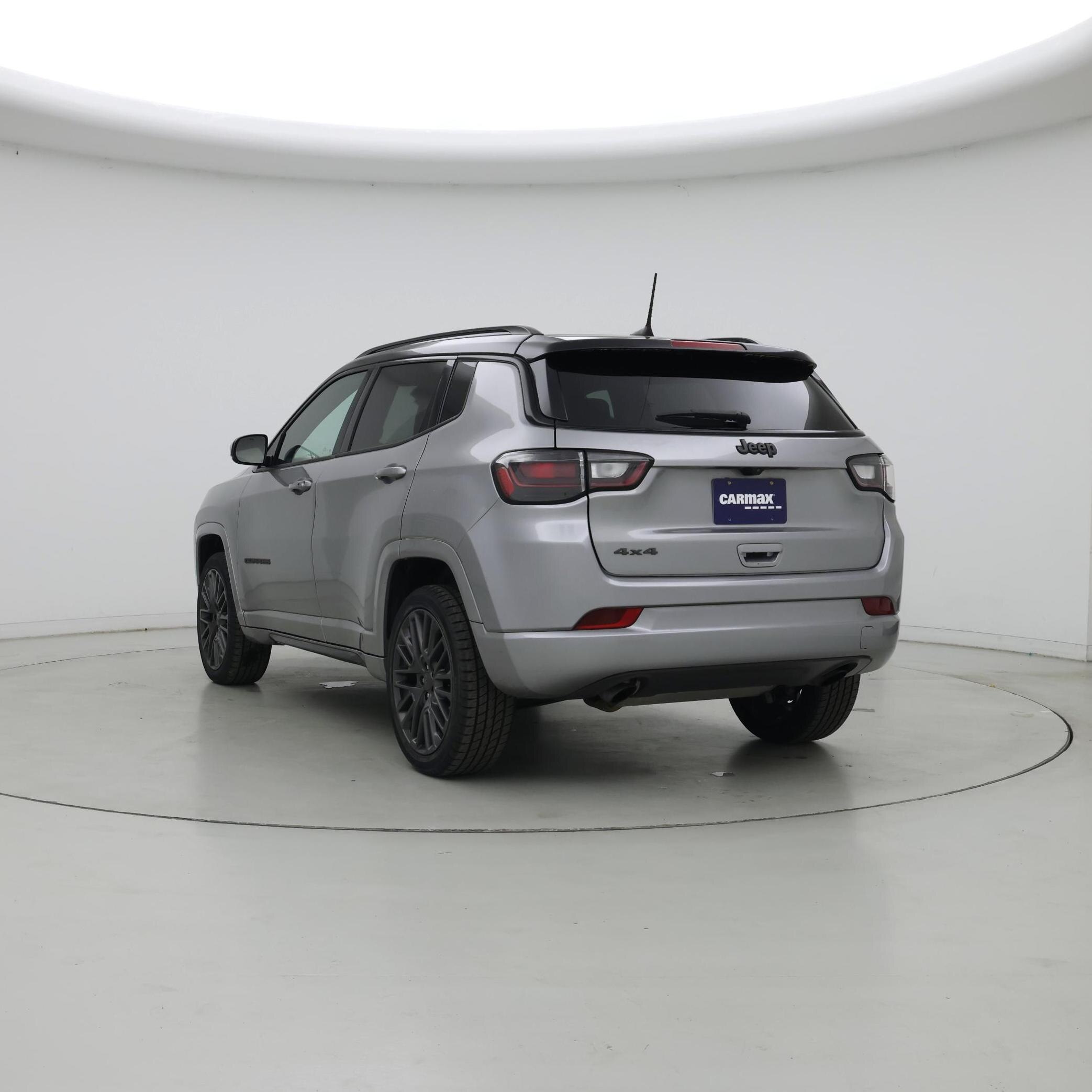 Thumbnail: 2023 Jeep Compass - 2