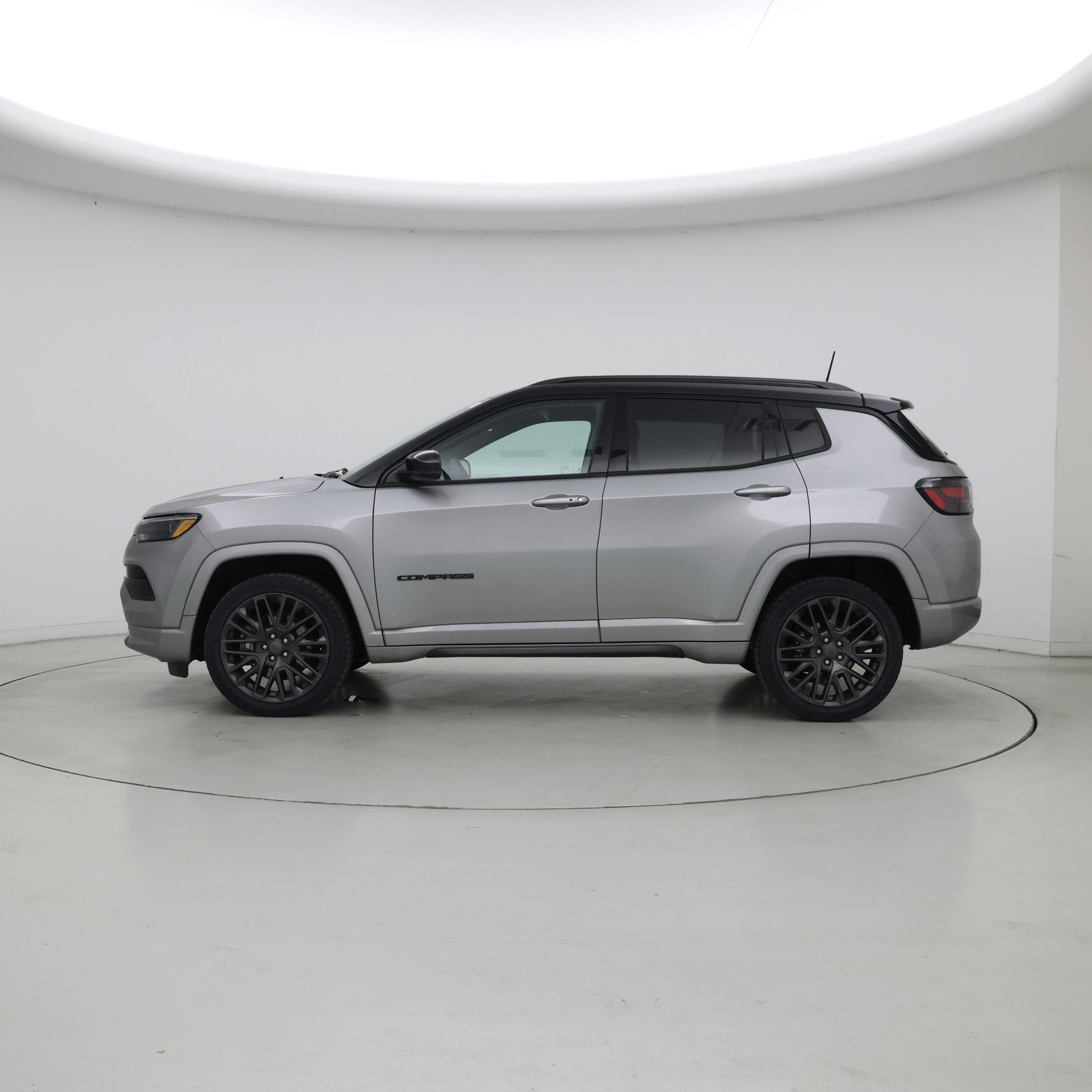 Thumbnail: 2023 Jeep Compass - 3