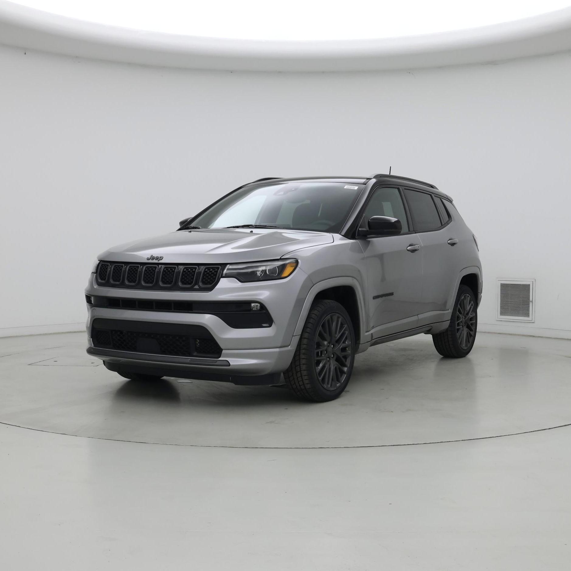 Thumbnail: 2023 Jeep Compass - 4