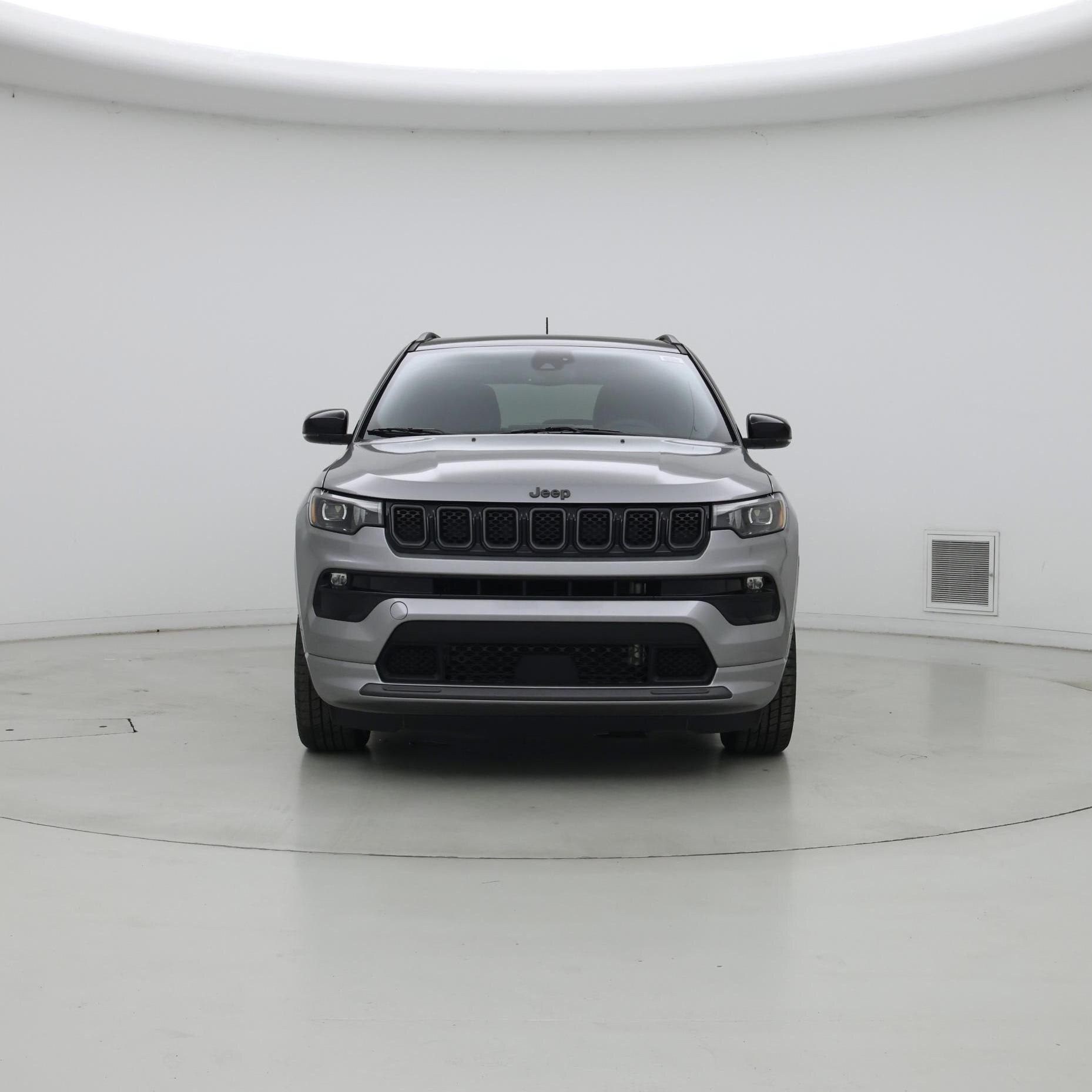 Thumbnail: 2023 Jeep Compass - 5
