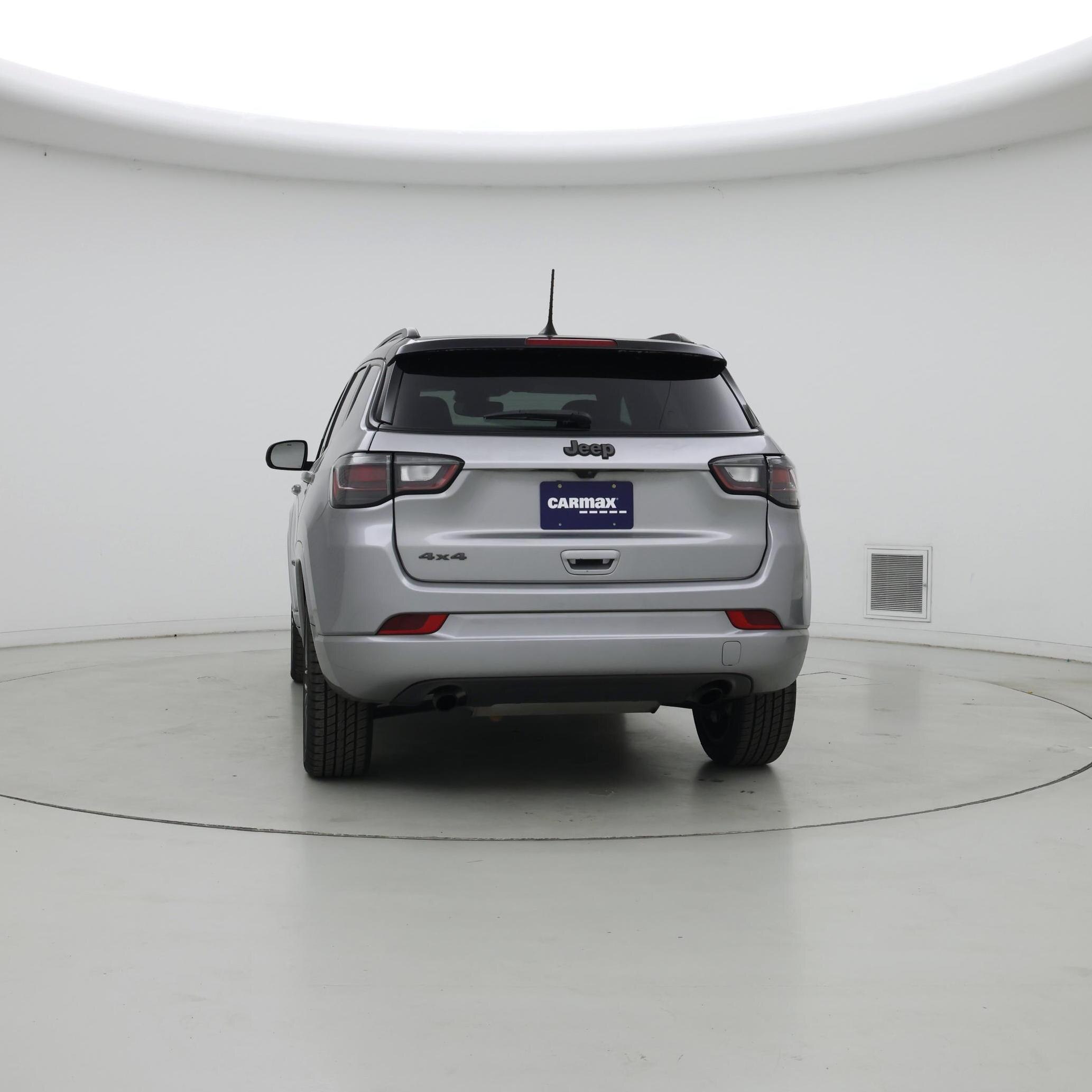Thumbnail: 2023 Jeep Compass - 6