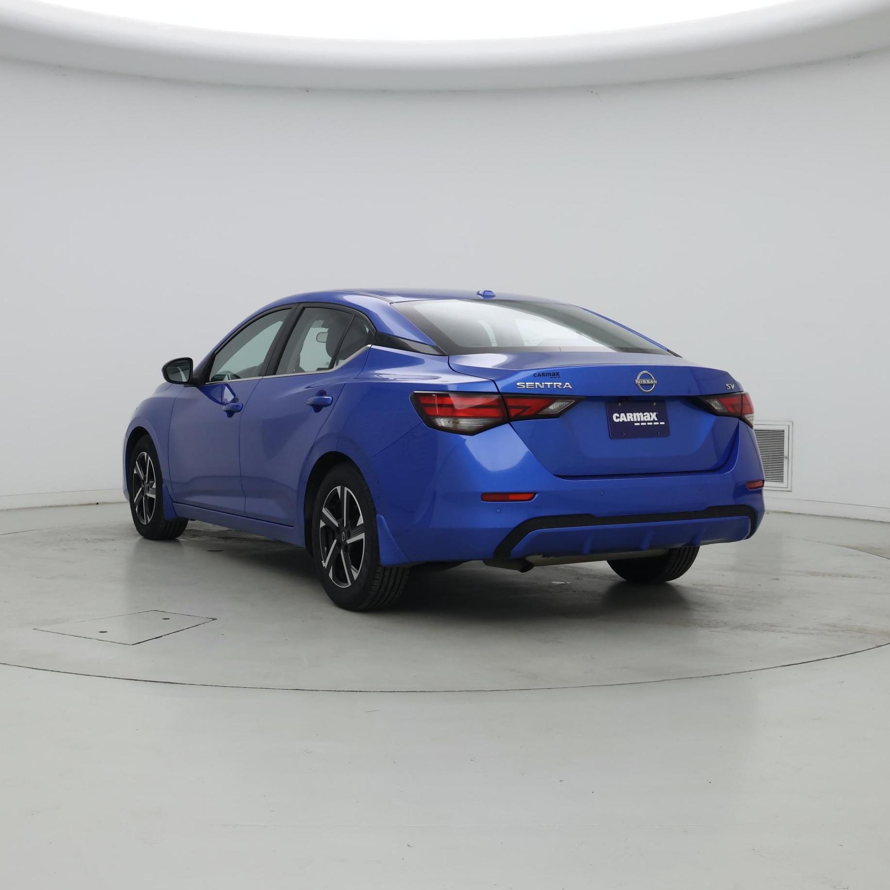 Thumbnail: 2024 Nissan Sentra - 2