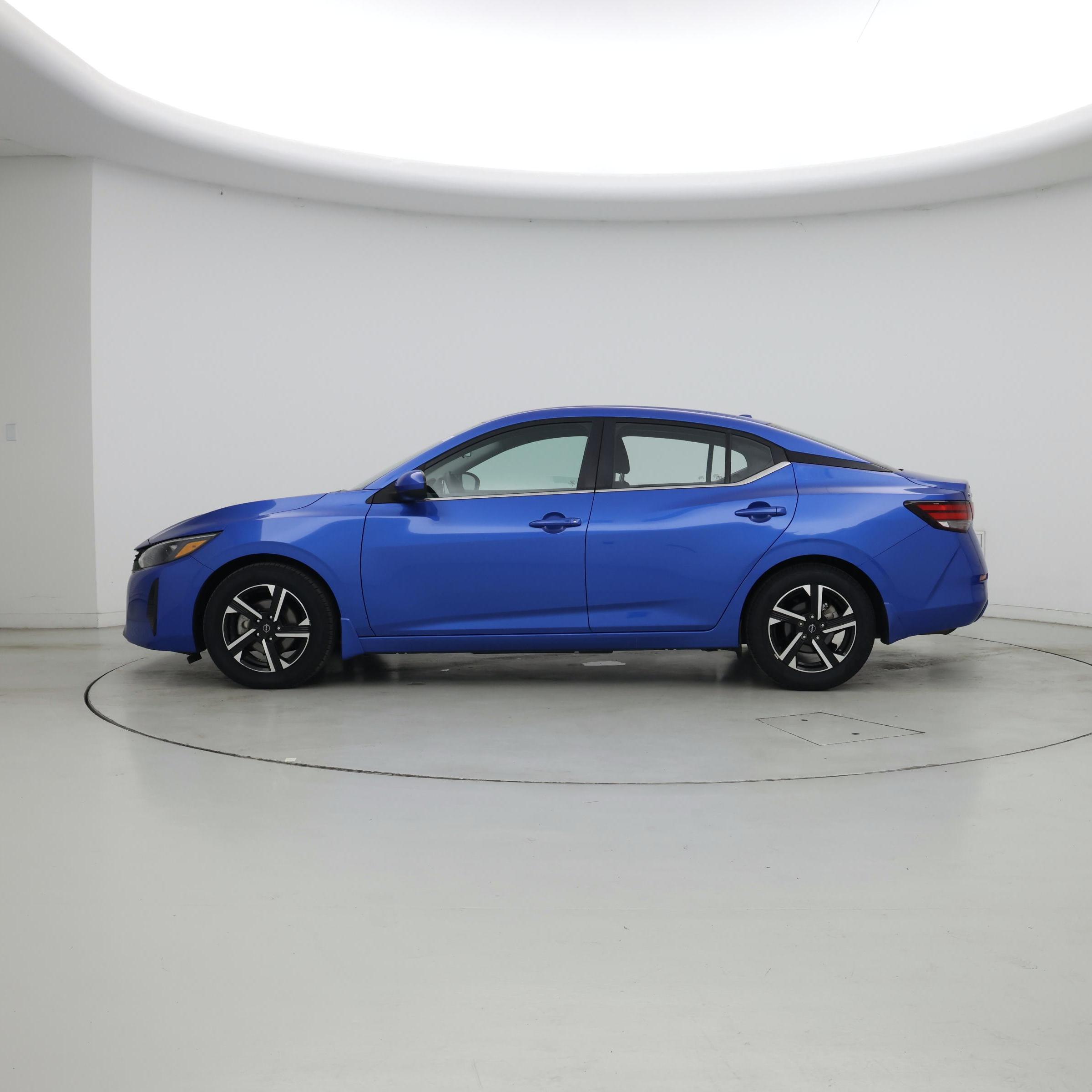 Thumbnail: 2024 Nissan Sentra - 3