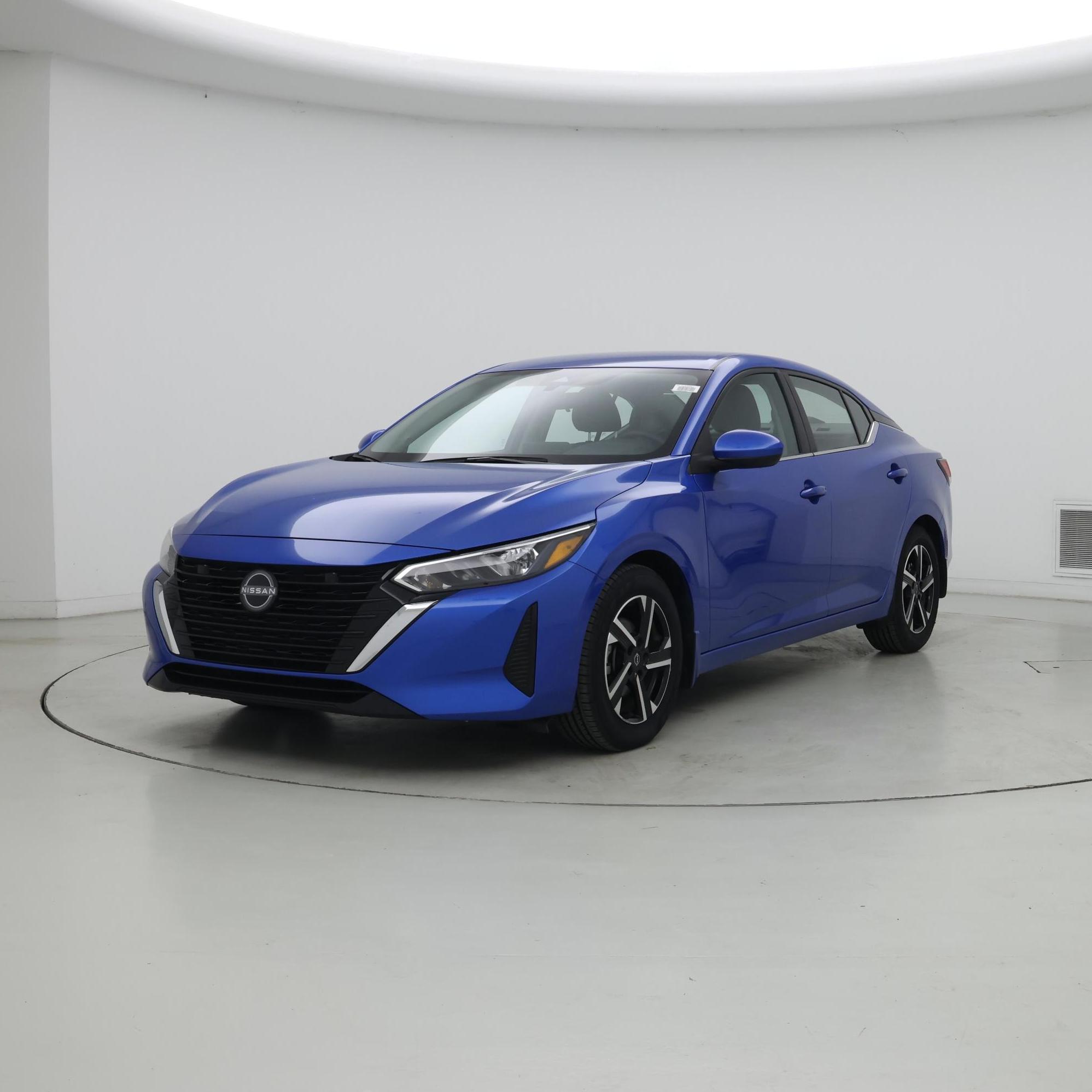 Thumbnail: 2024 Nissan Sentra - 4