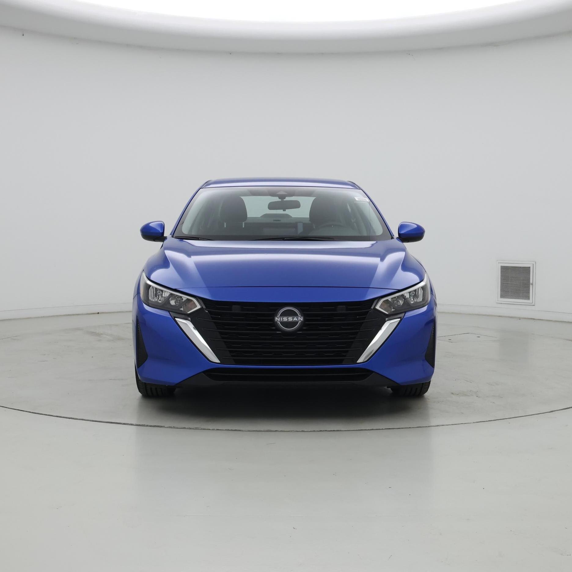 Thumbnail: 2024 Nissan Sentra - 5