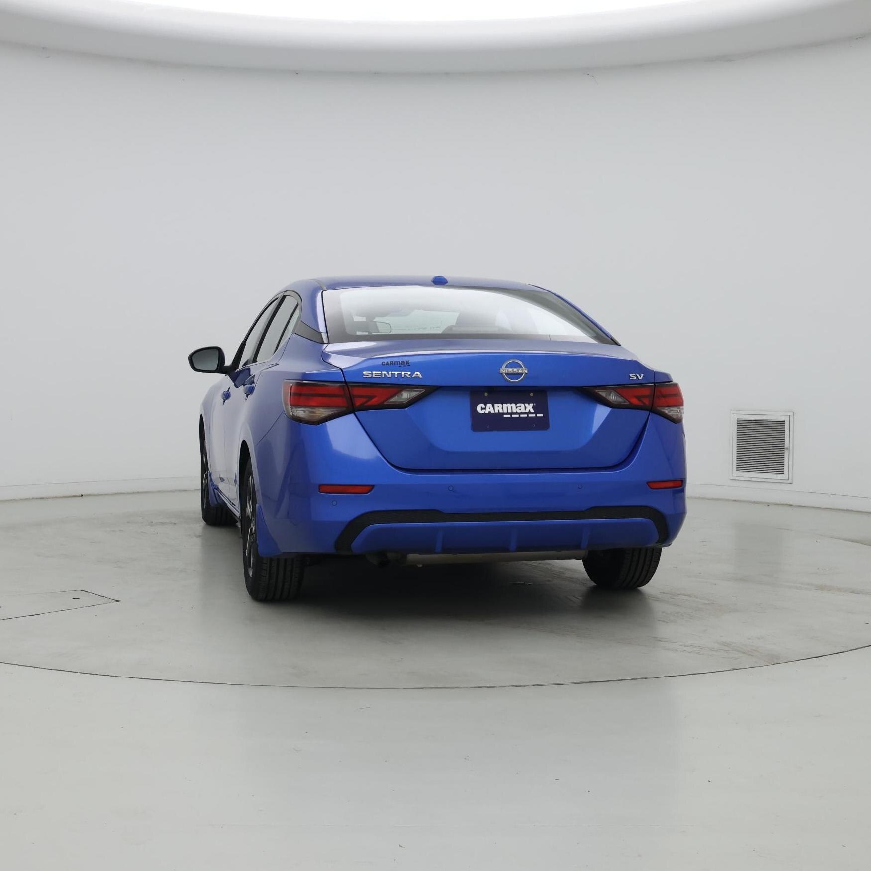 Thumbnail: 2024 Nissan Sentra - 6