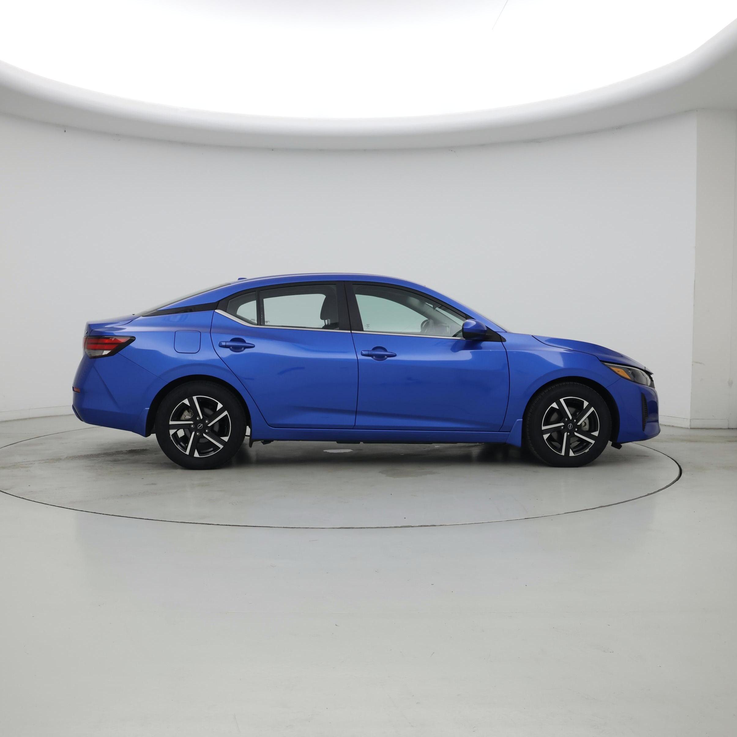 Thumbnail: 2024 Nissan Sentra - 7