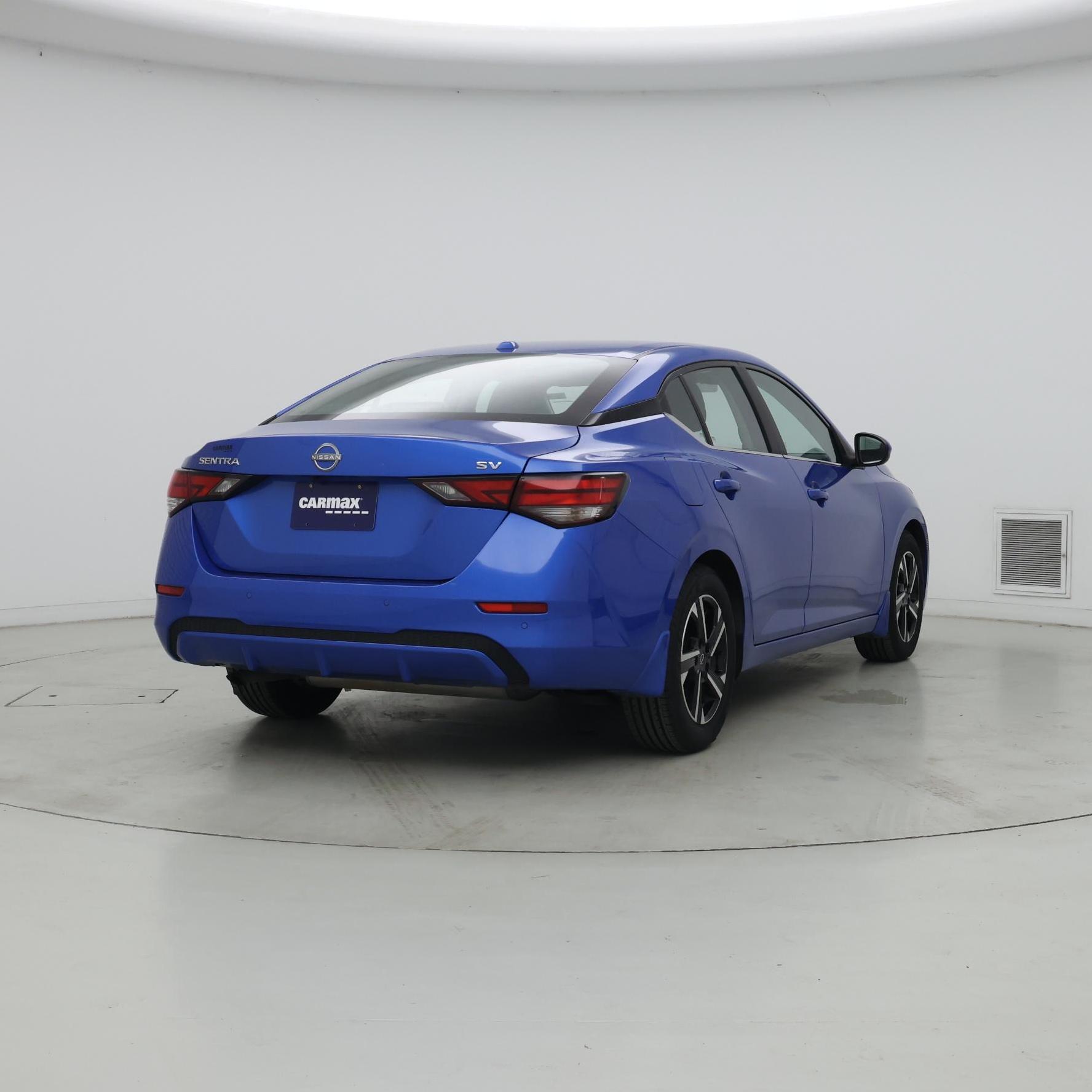 Thumbnail: 2024 Nissan Sentra - 8