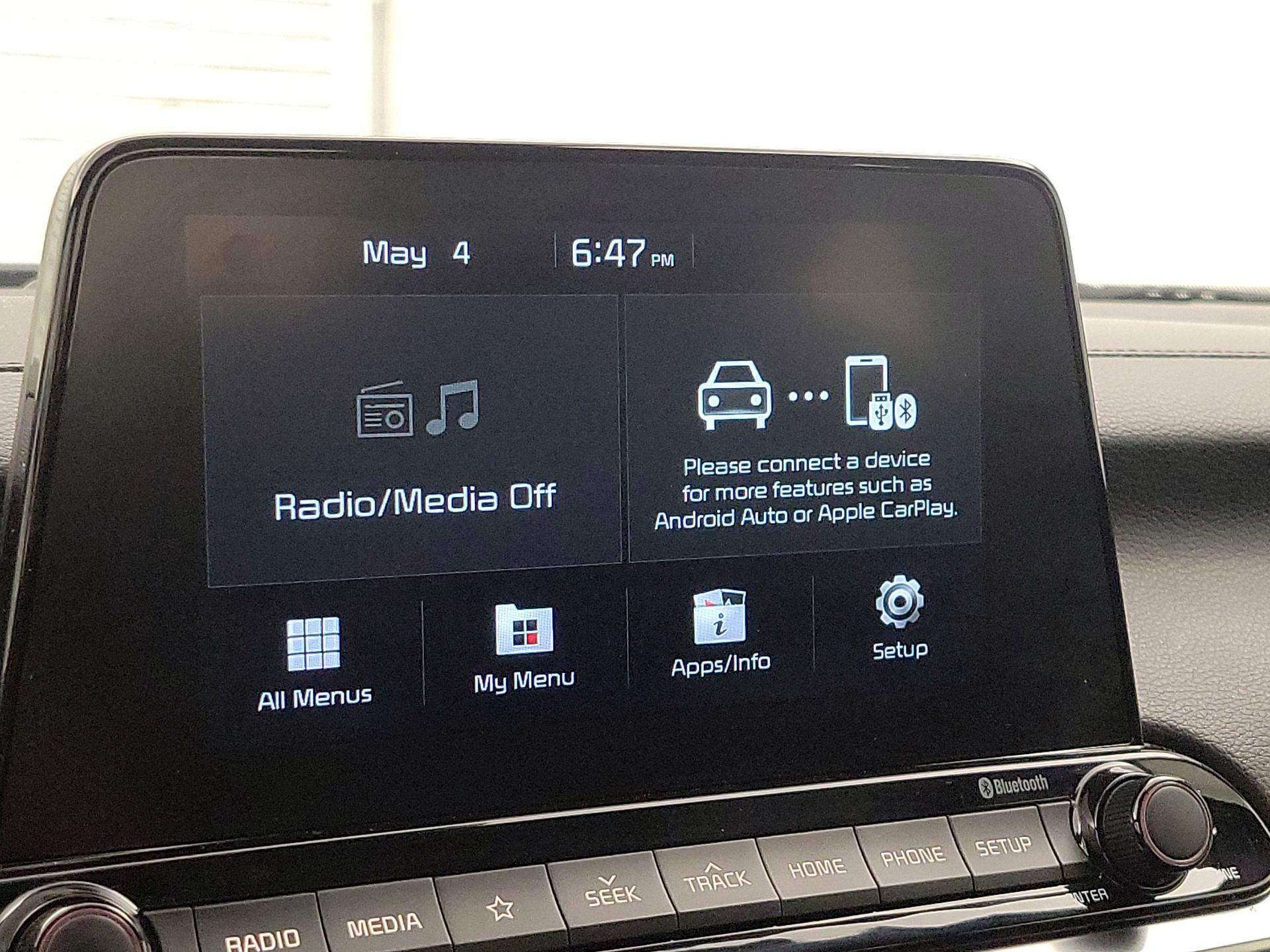 Thumbnail: 2021 Kia Forte - 15