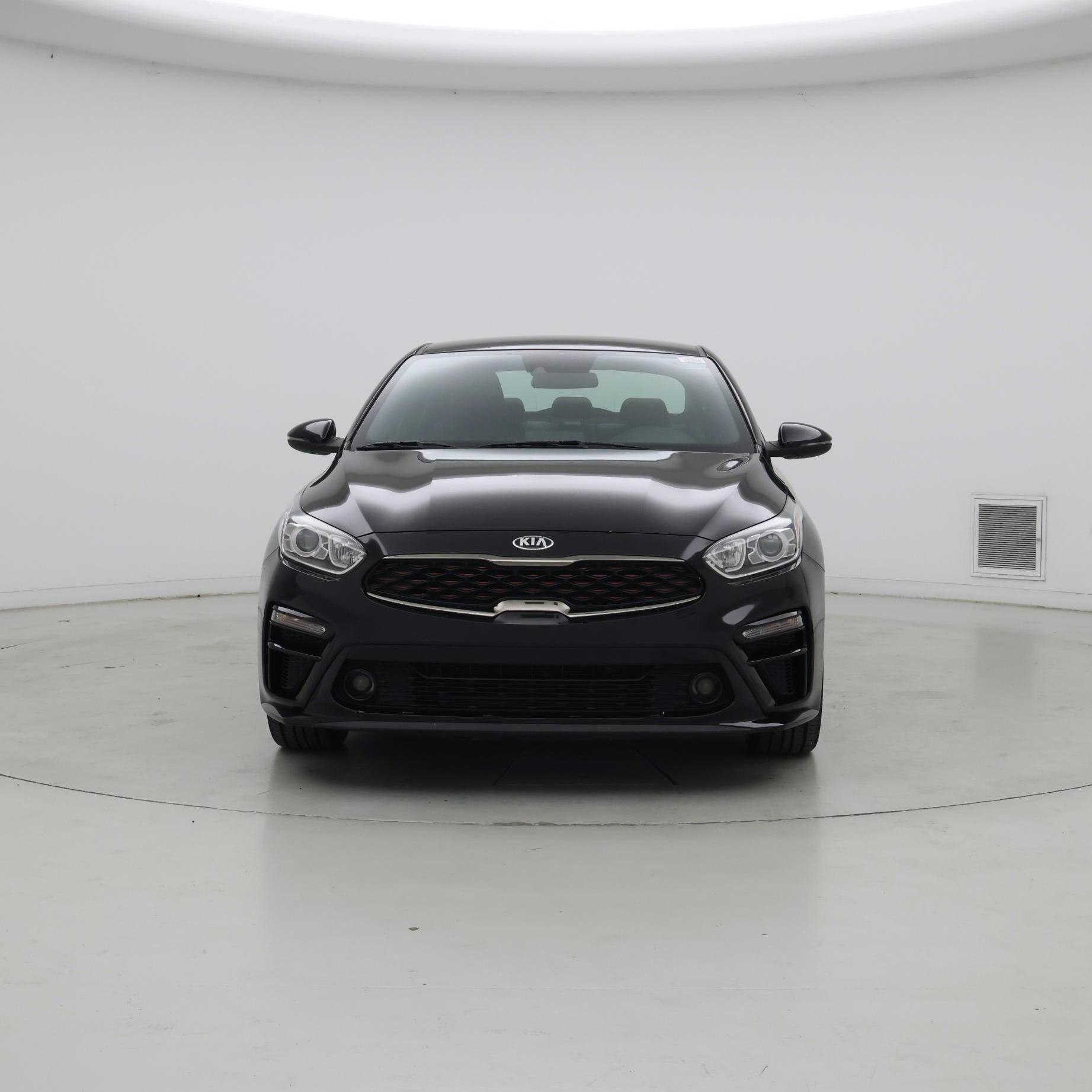 Thumbnail: 2021 Kia Forte - 5