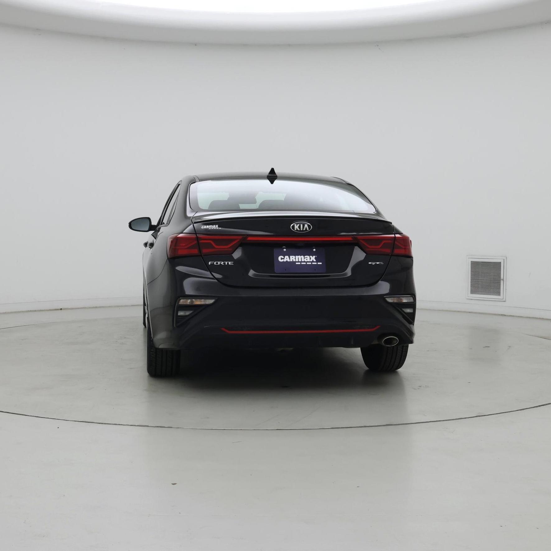 Thumbnail: 2021 Kia Forte - 6