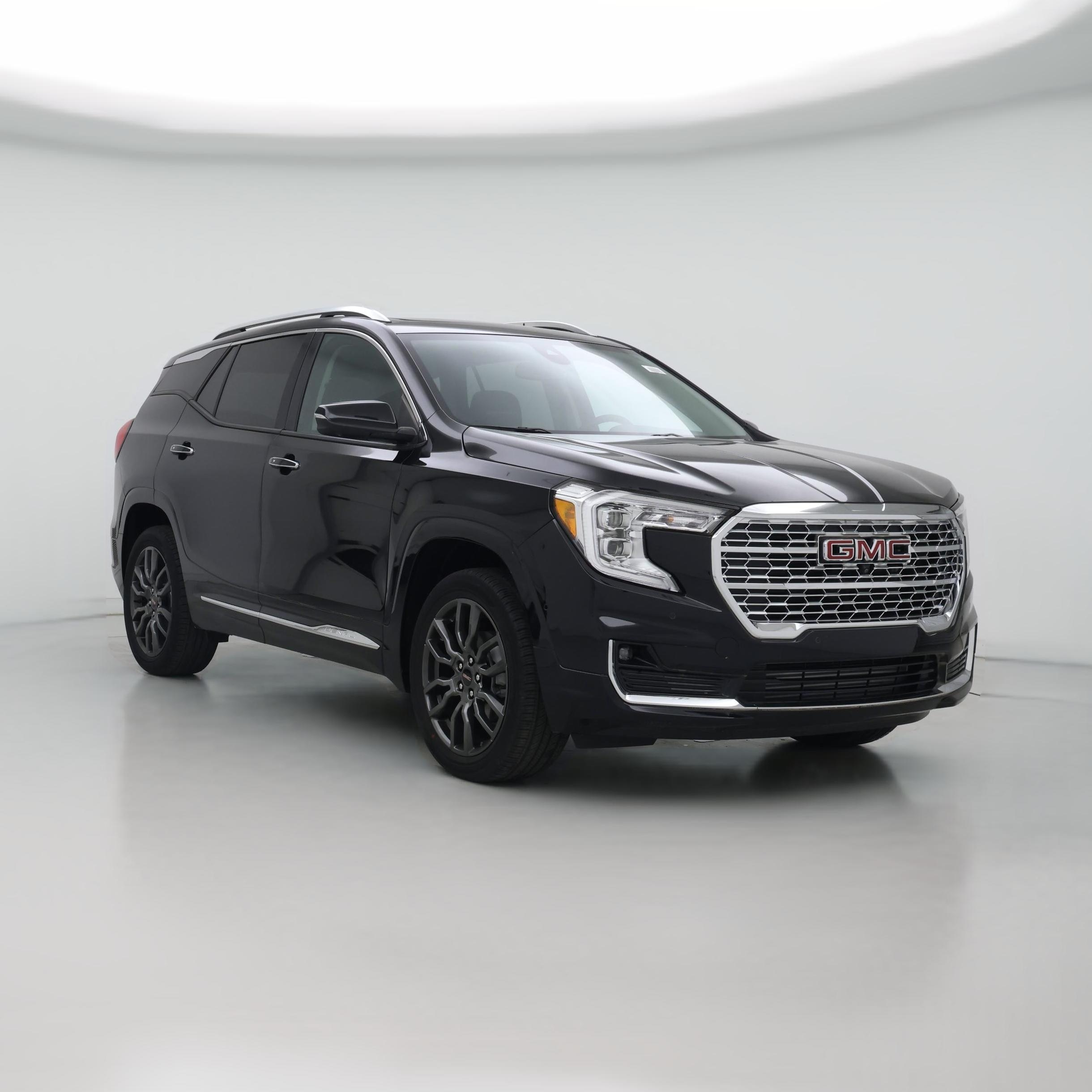 Thumbnail: 2023 GMC Terrain - 1