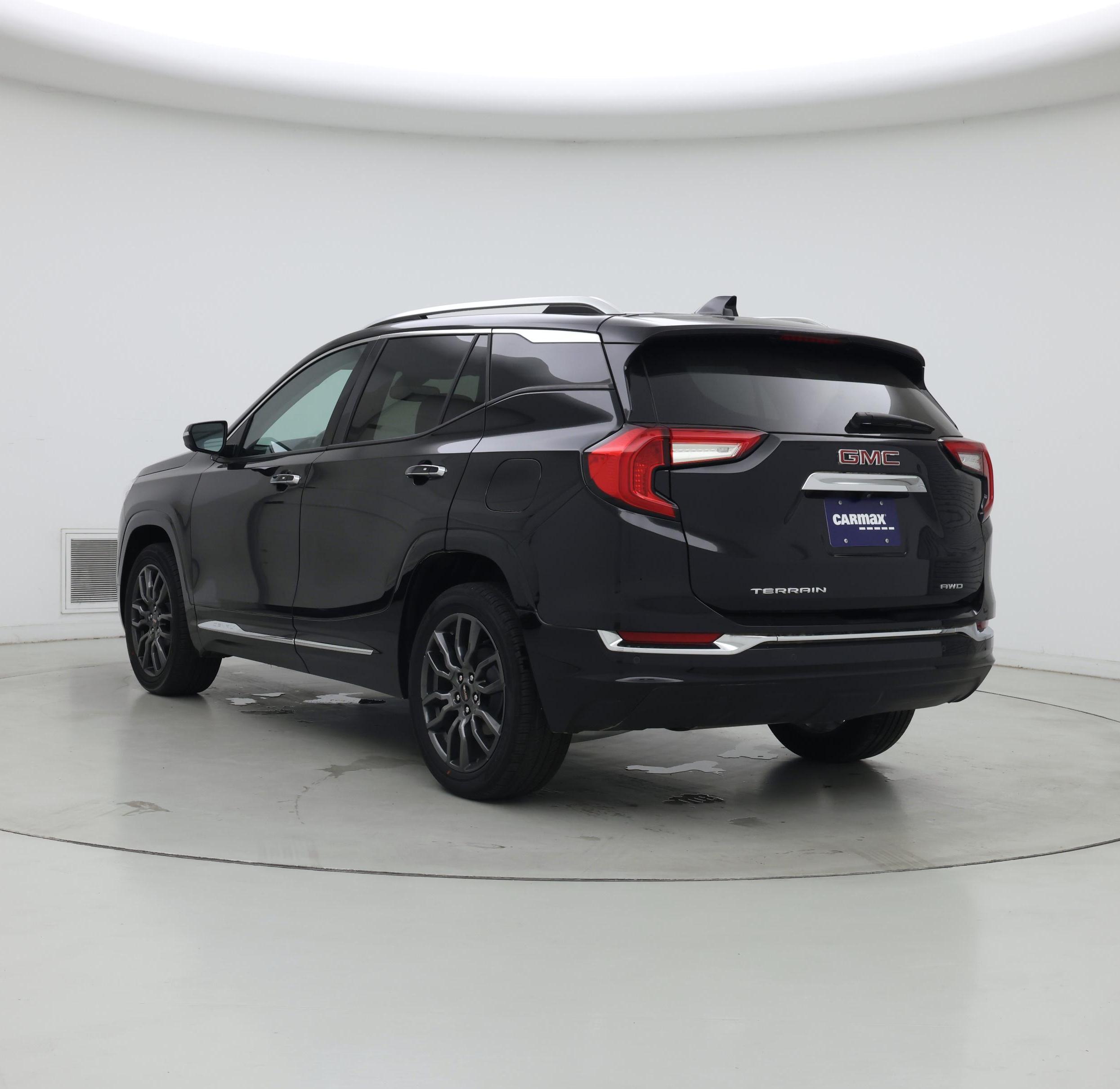 Thumbnail: 2023 GMC Terrain - 2