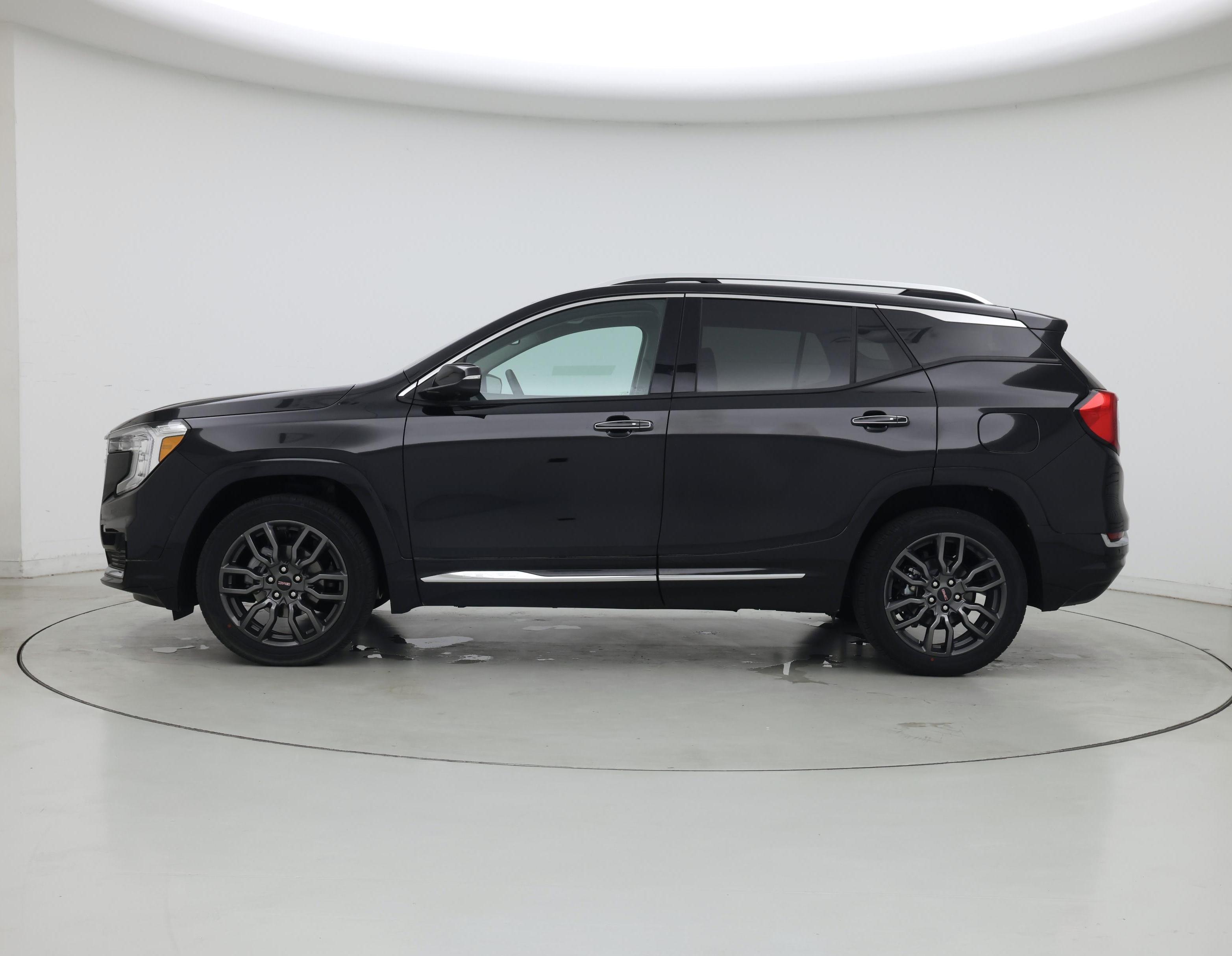 Thumbnail: 2023 GMC Terrain - 3