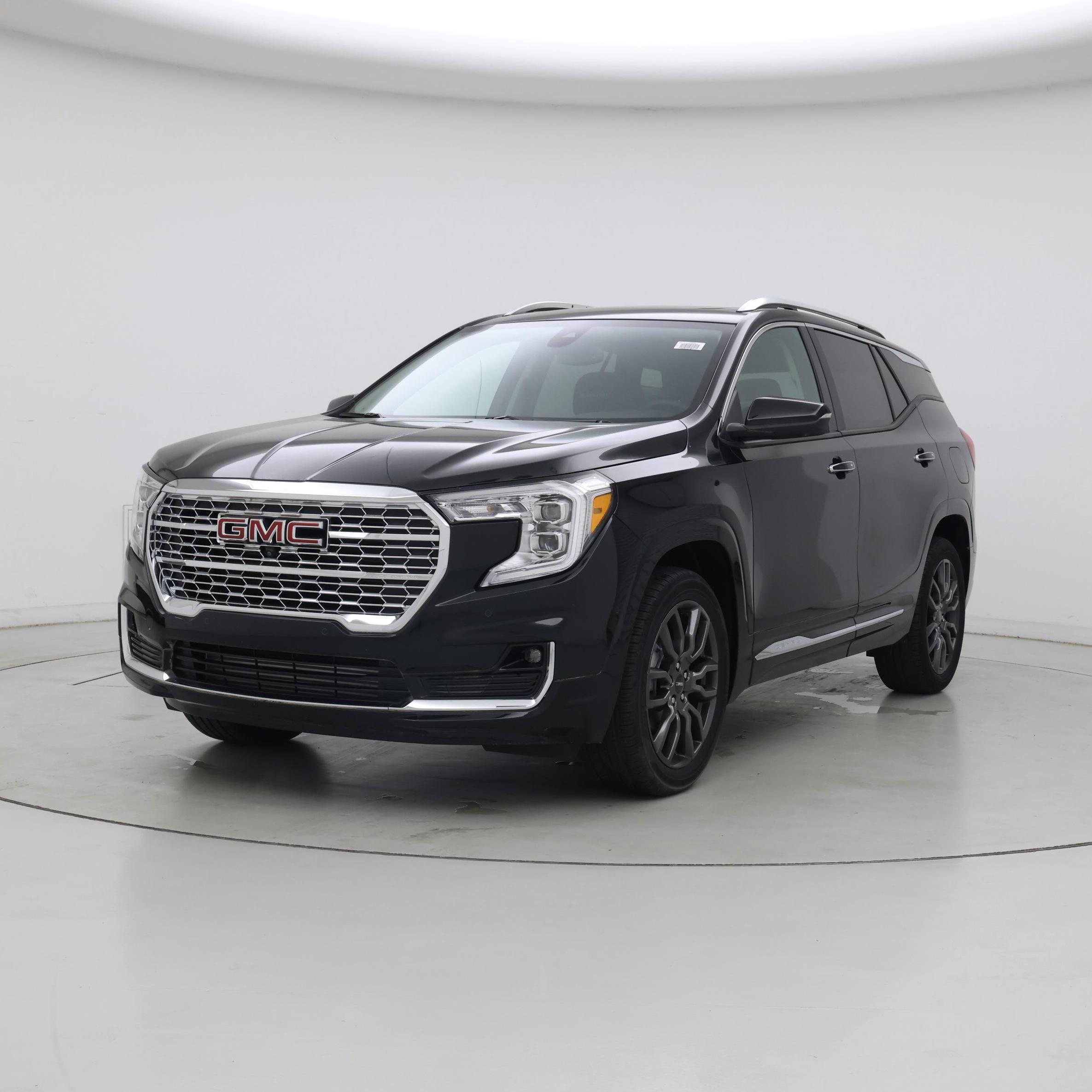 Thumbnail: 2023 GMC Terrain - 4