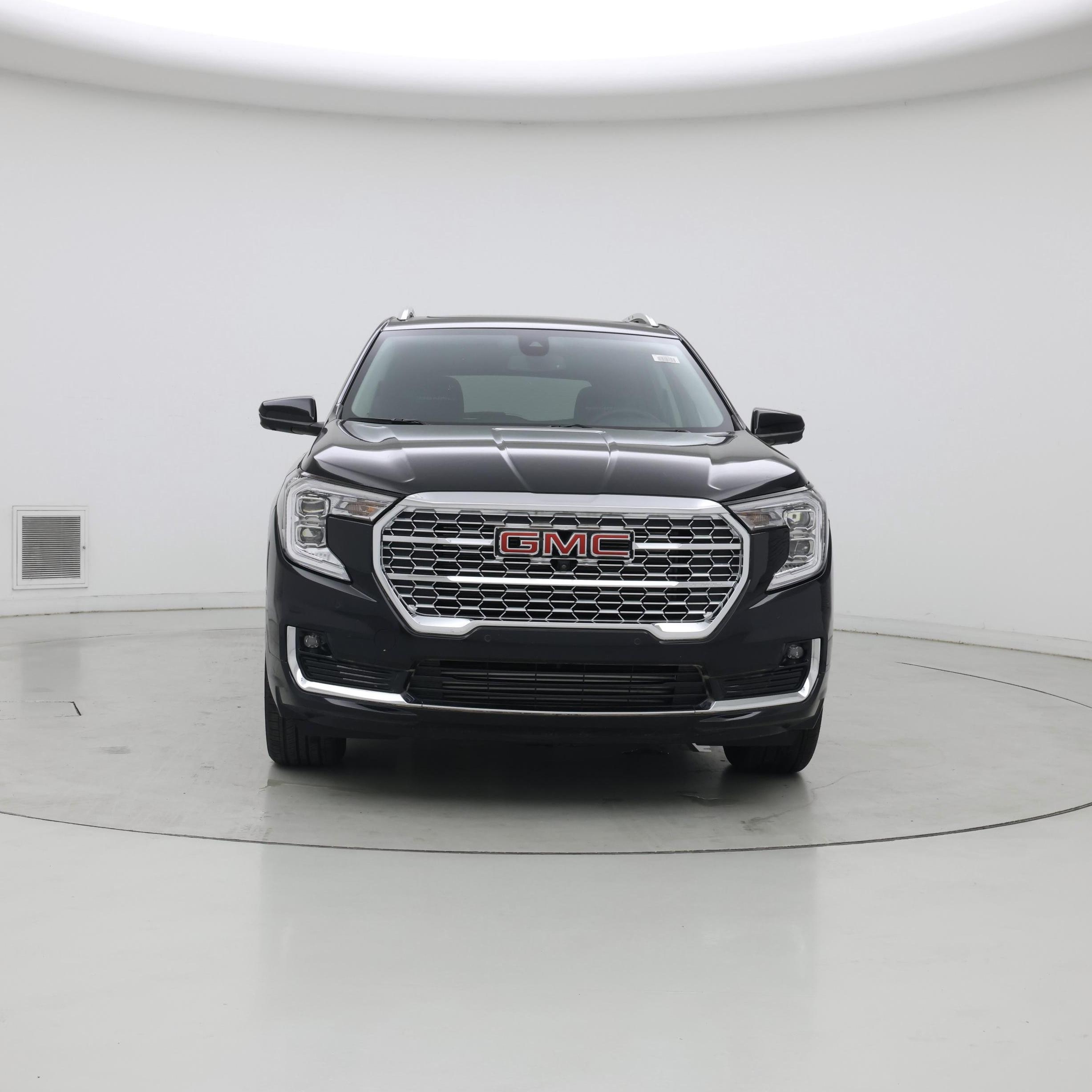Thumbnail: 2023 GMC Terrain - 5