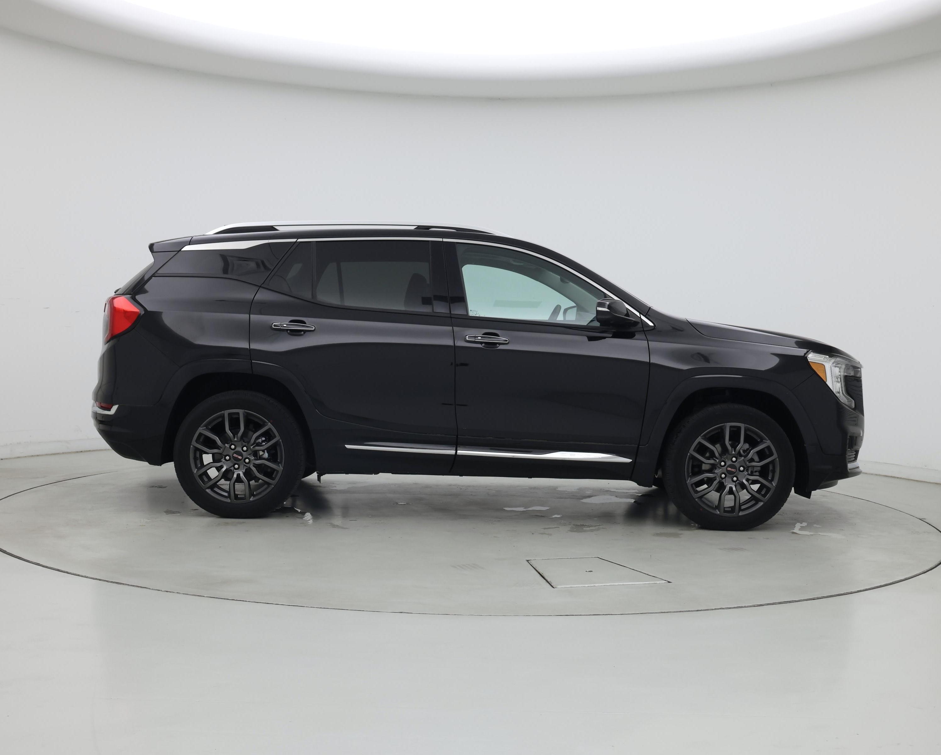 Thumbnail: 2023 GMC Terrain - 7