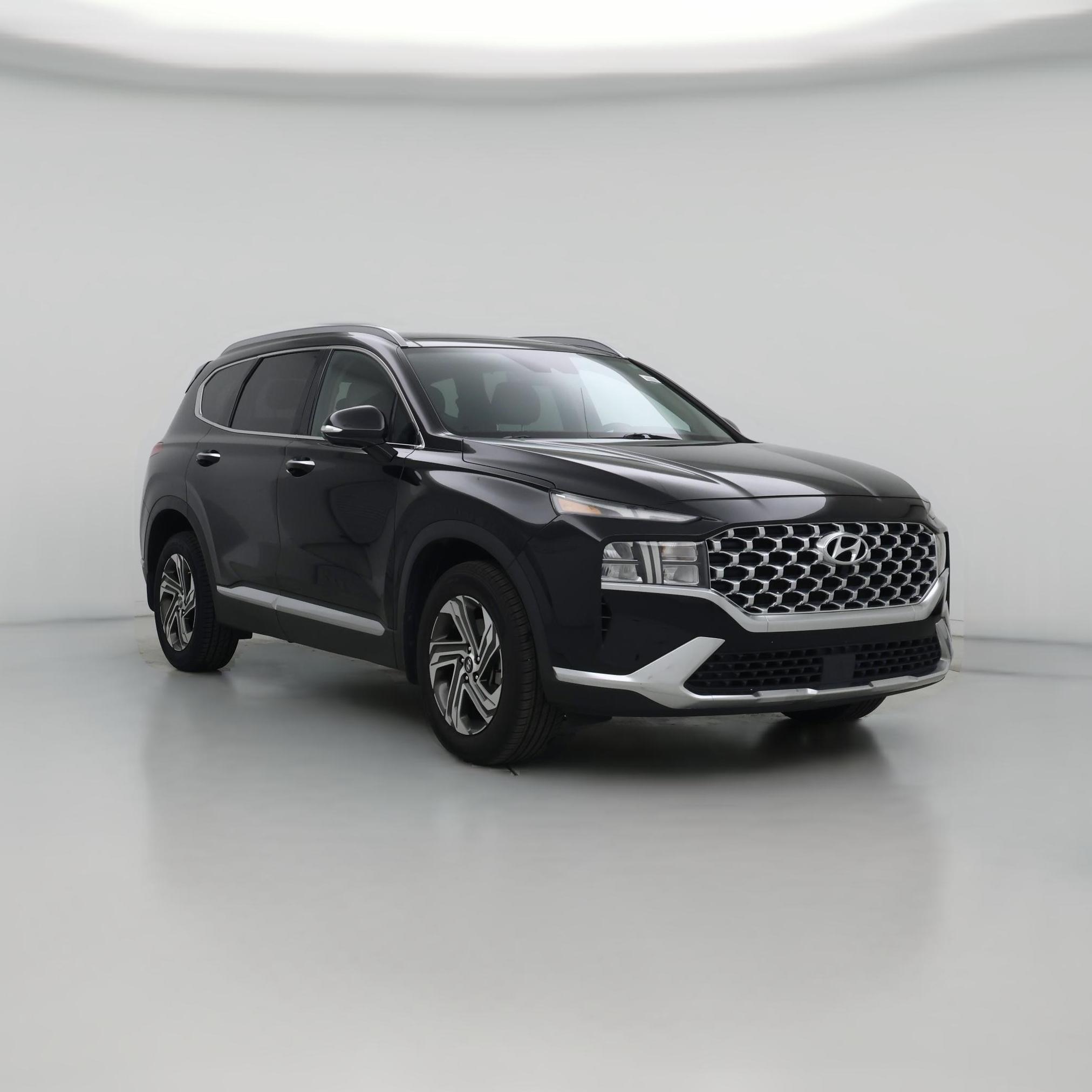 Thumbnail: 2023 Hyundai Santa Fe - 1
