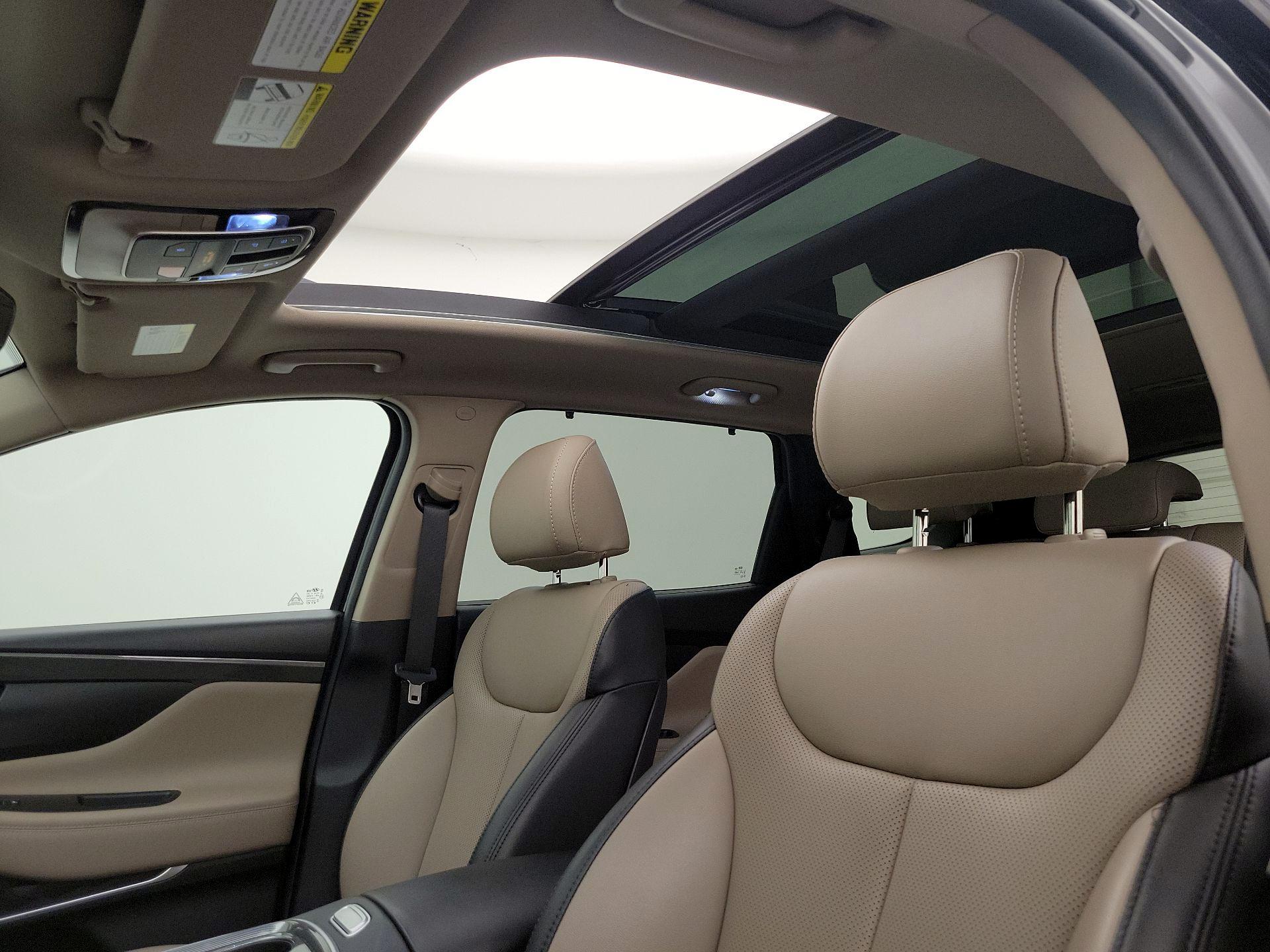 Thumbnail: 2023 Hyundai Santa Fe - 20
