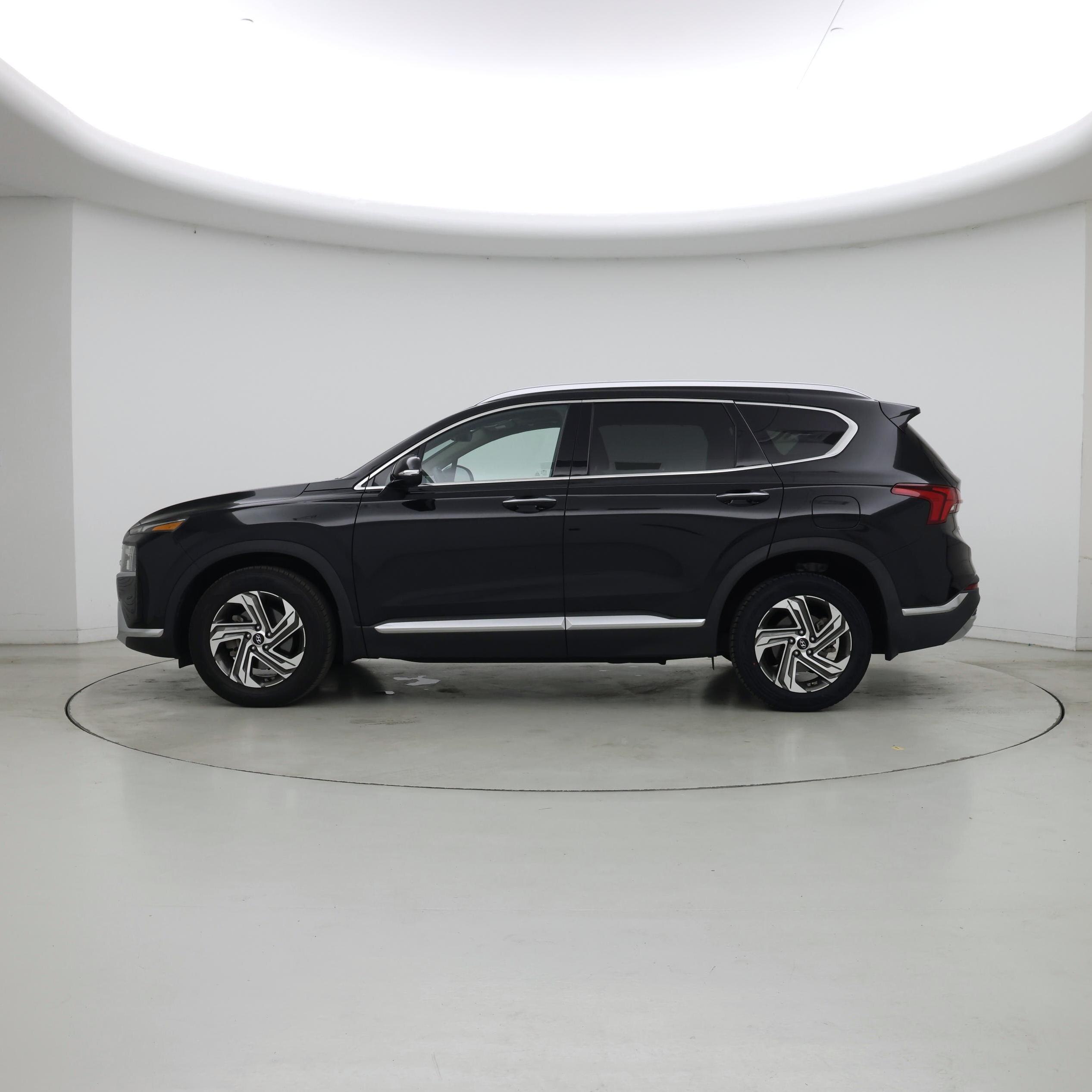 Thumbnail: 2023 Hyundai Santa Fe - 3