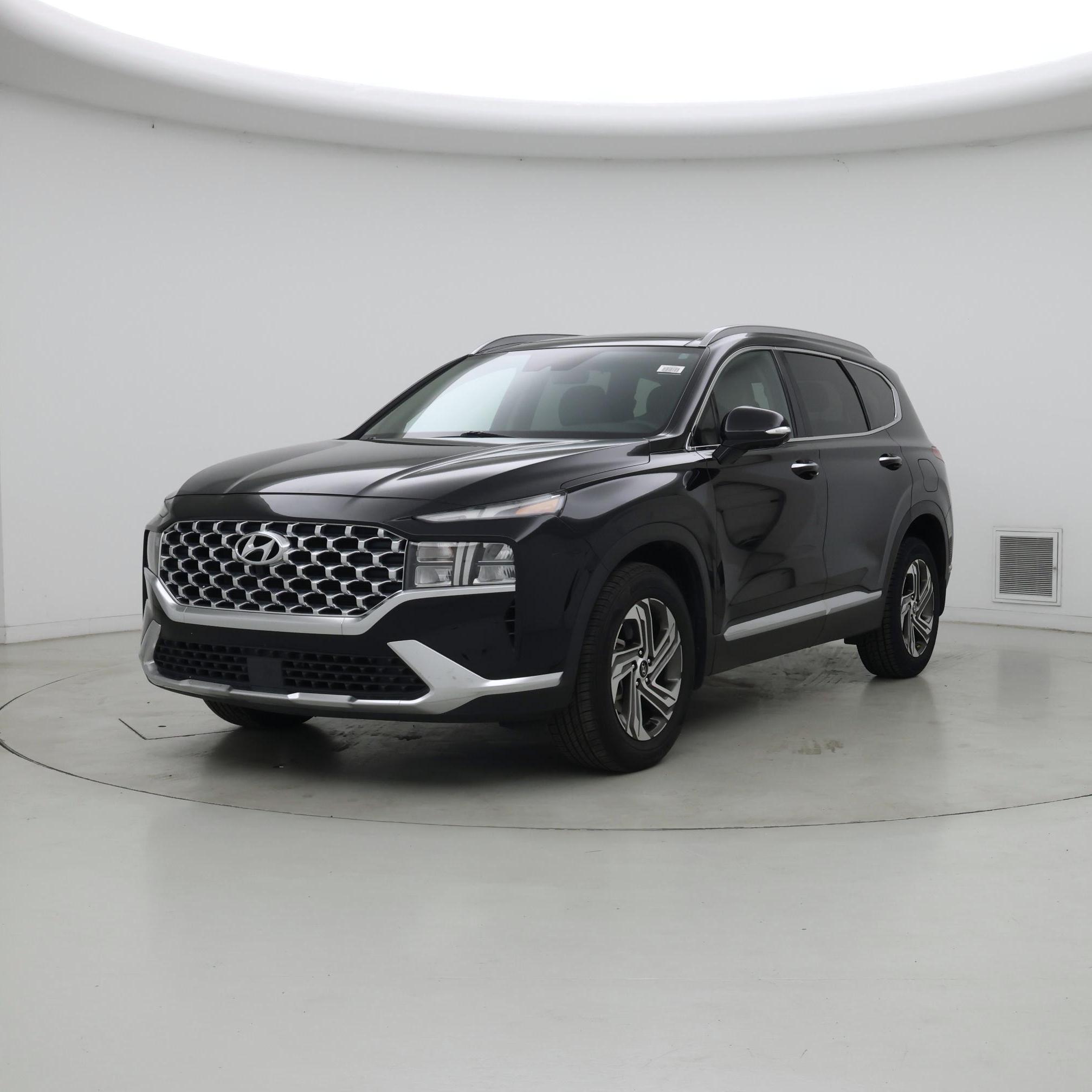 Thumbnail: 2023 Hyundai Santa Fe - 4