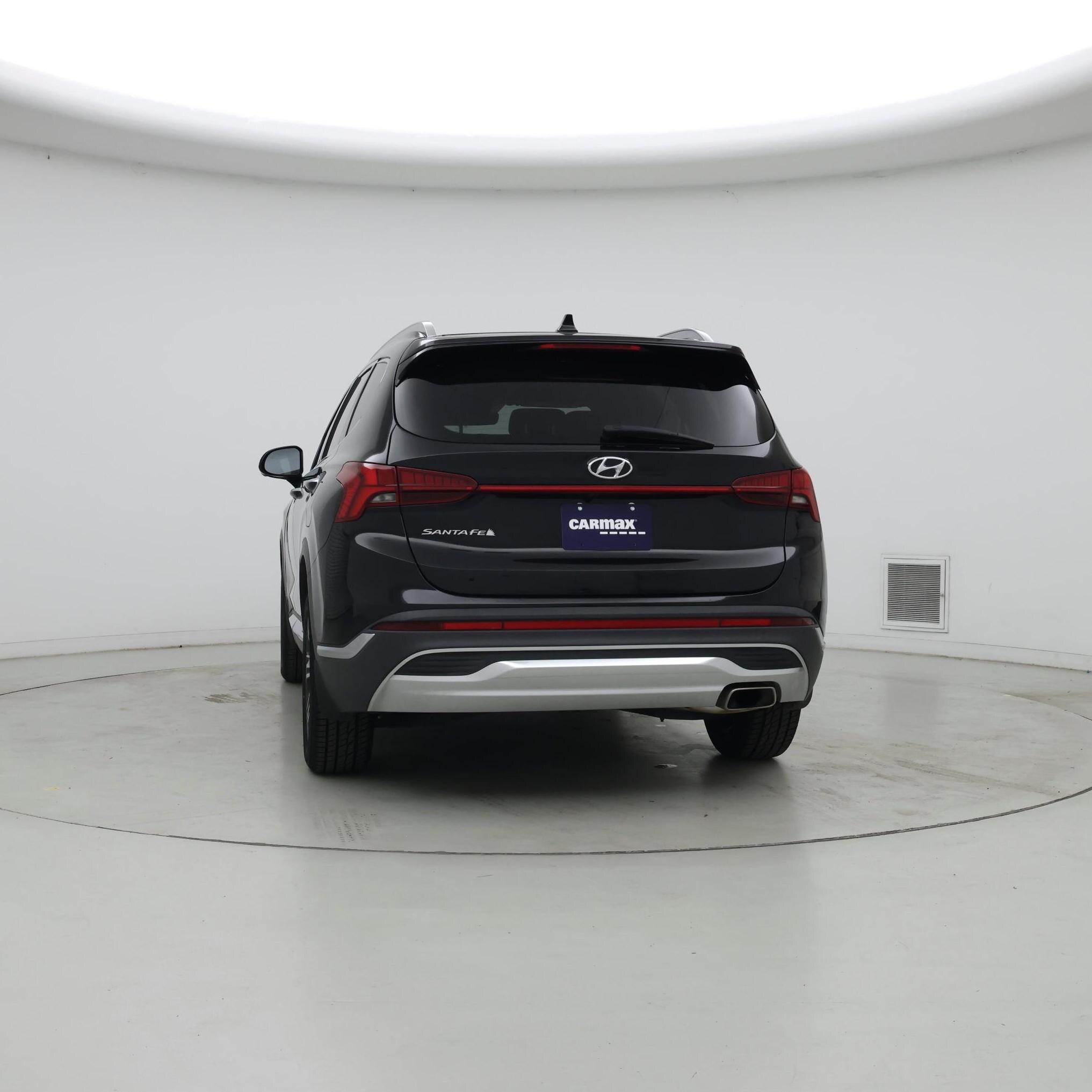 Thumbnail: 2023 Hyundai Santa Fe - 6