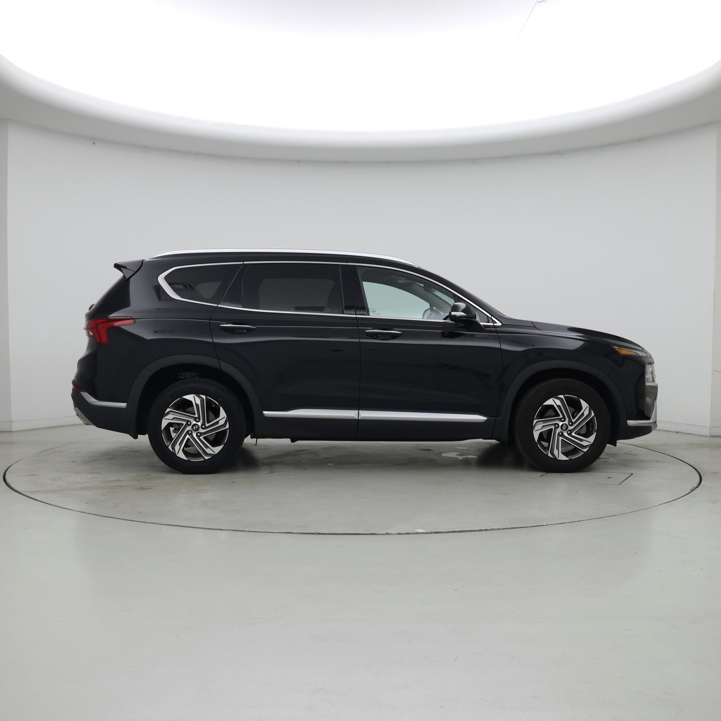 Thumbnail: 2023 Hyundai Santa Fe - 7