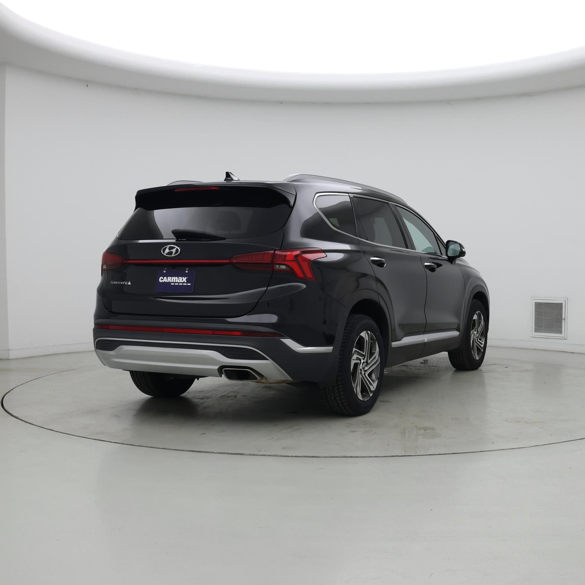 Thumbnail: 2023 Hyundai Santa Fe - 8