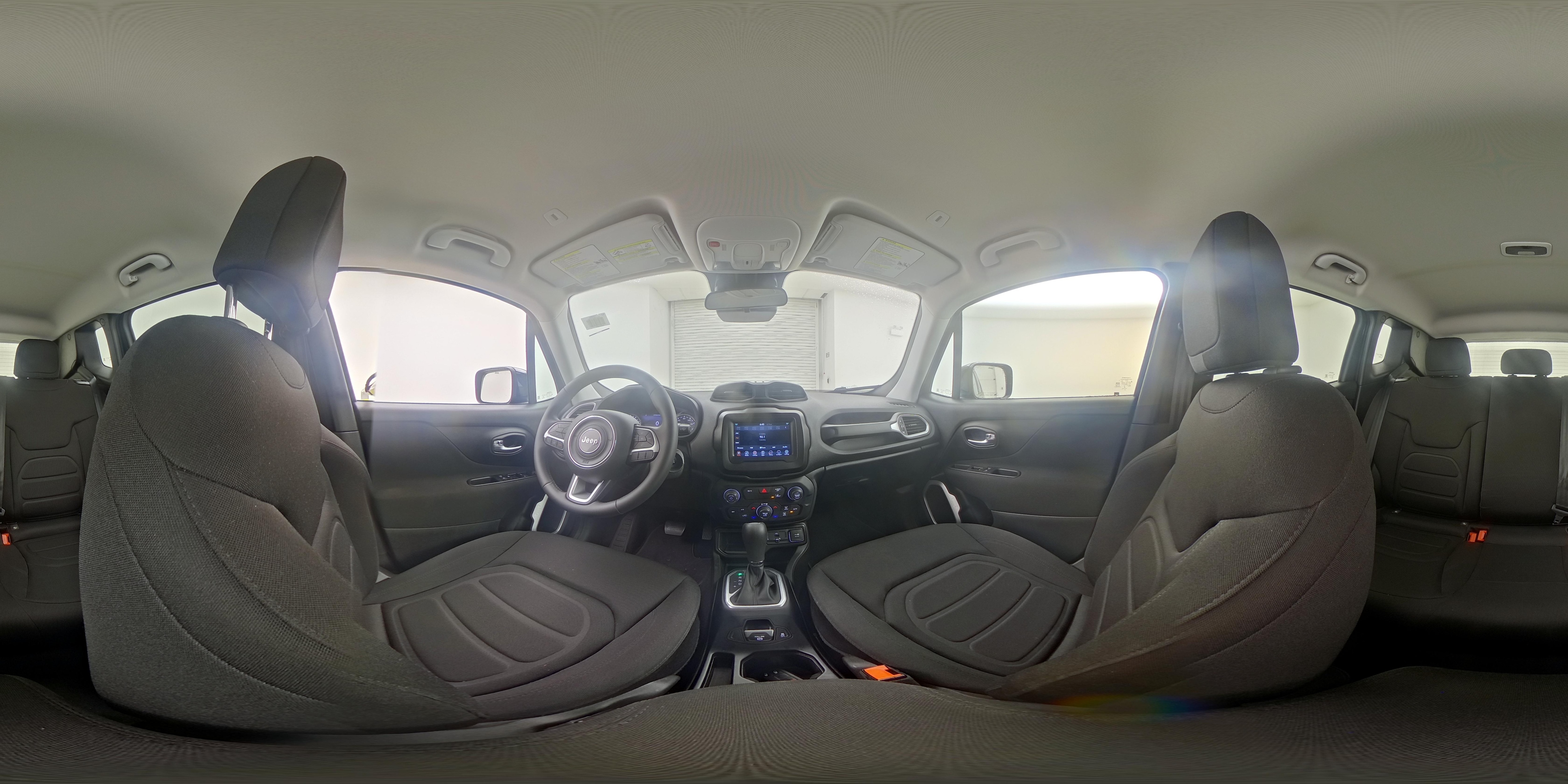 2021 Jeep Renegade Latitude - Photo 25